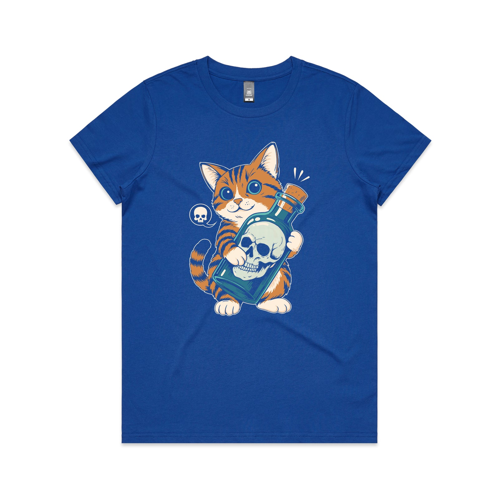 Potion Cat Tee