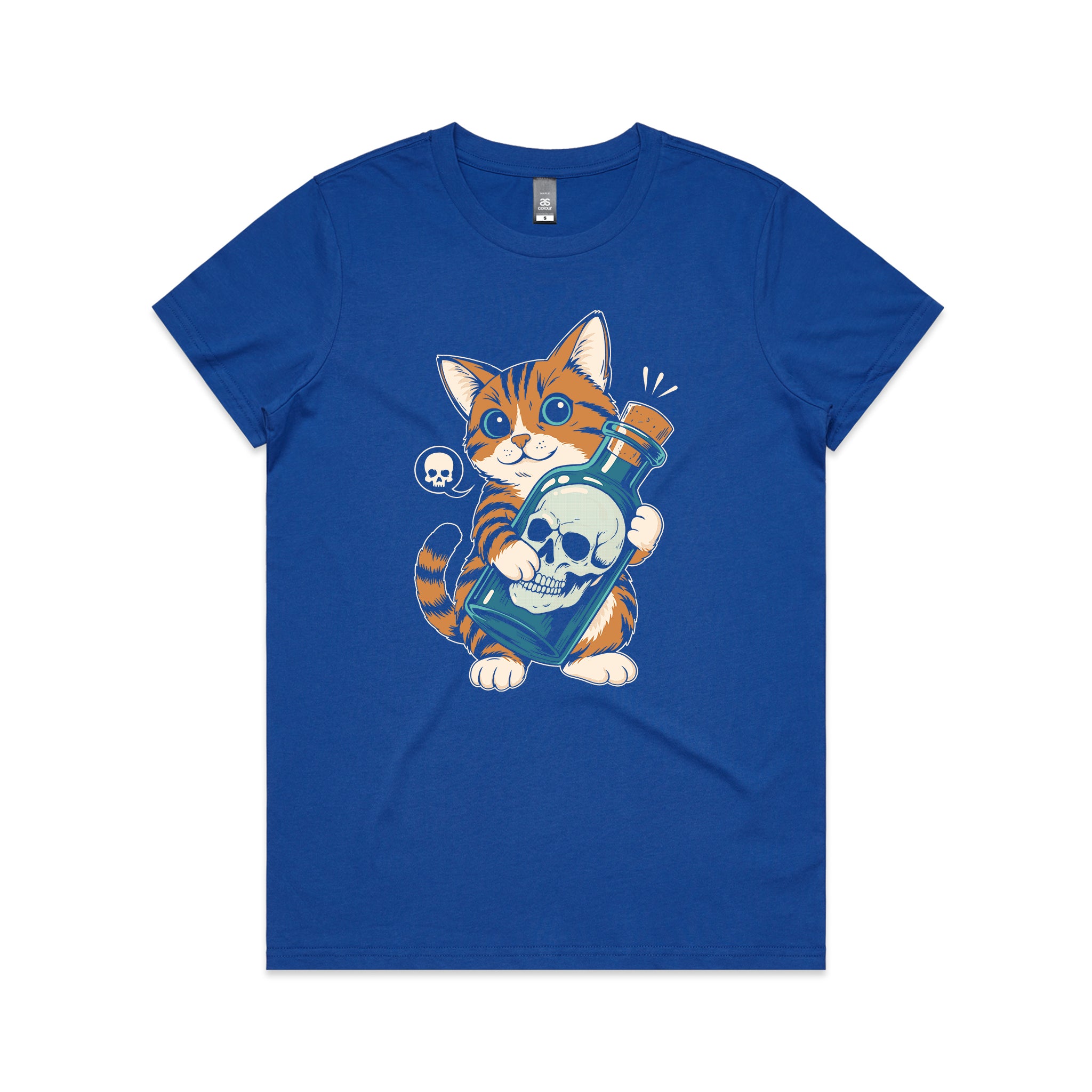 Potion Cat Tee