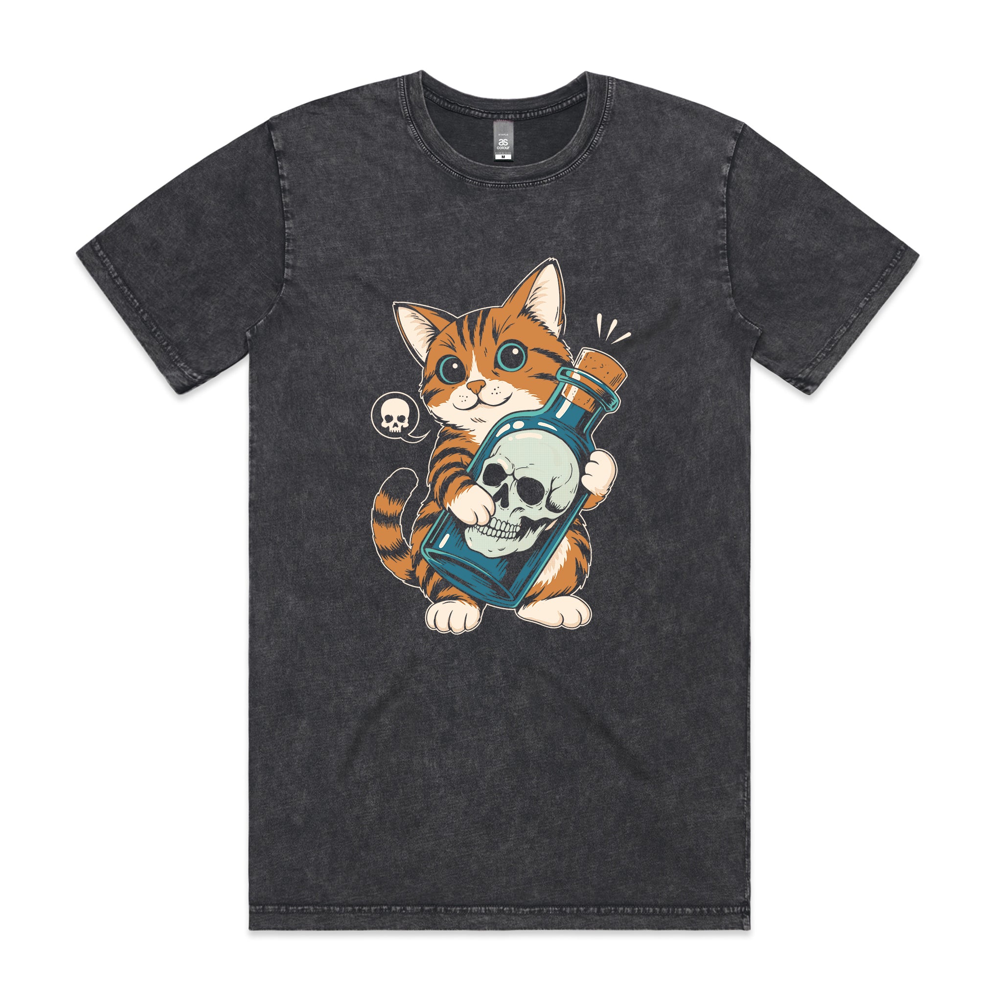 Potion Cat Tee
