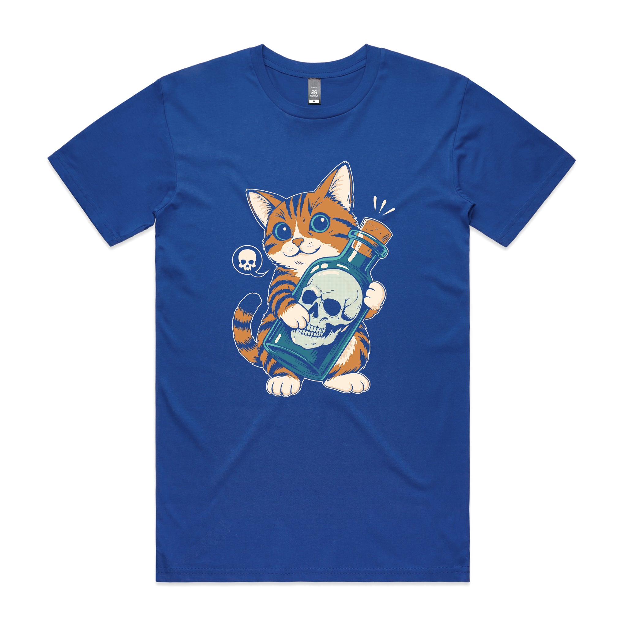 Potion Cat Tee