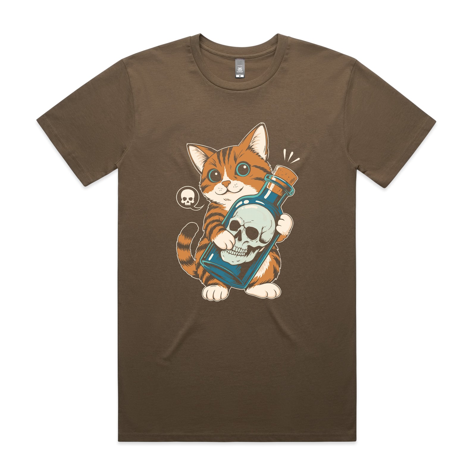 Potion Cat Tee