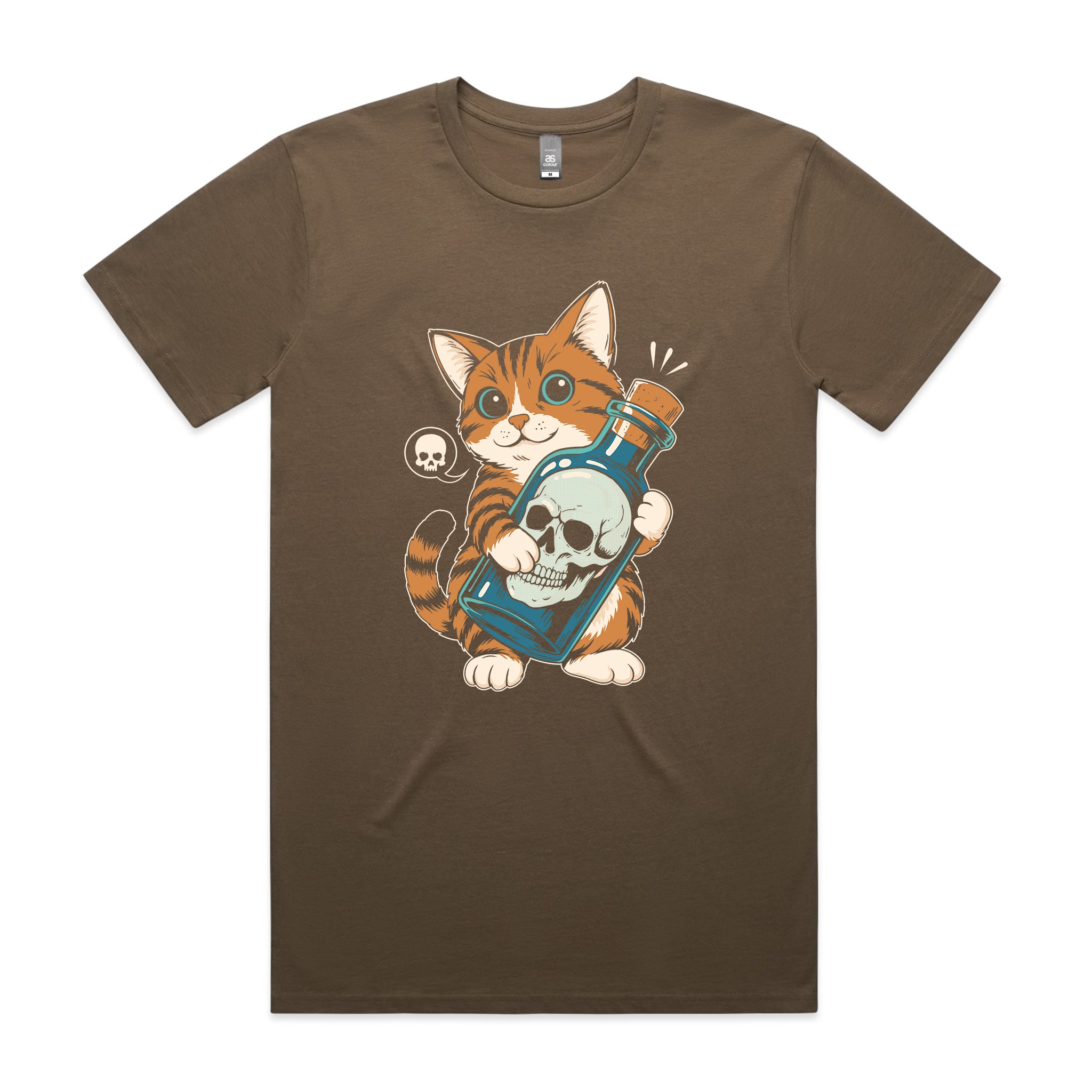 Potion Cat Tee