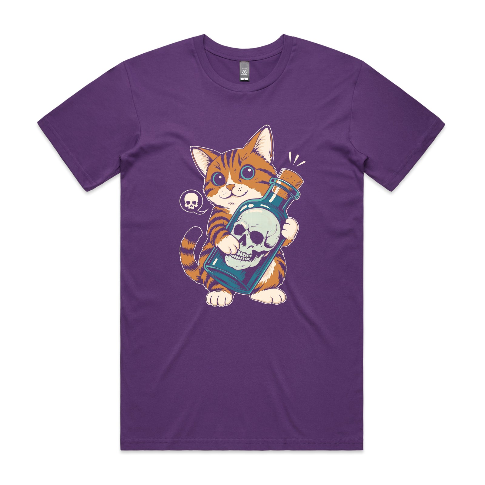Potion Cat Tee