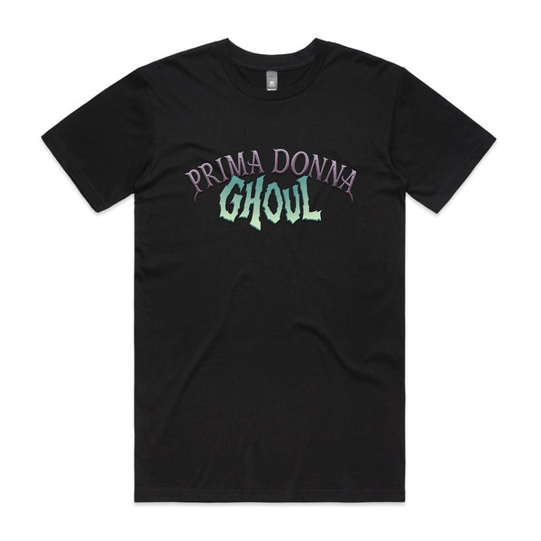 Prima Donna Ghoul Tee