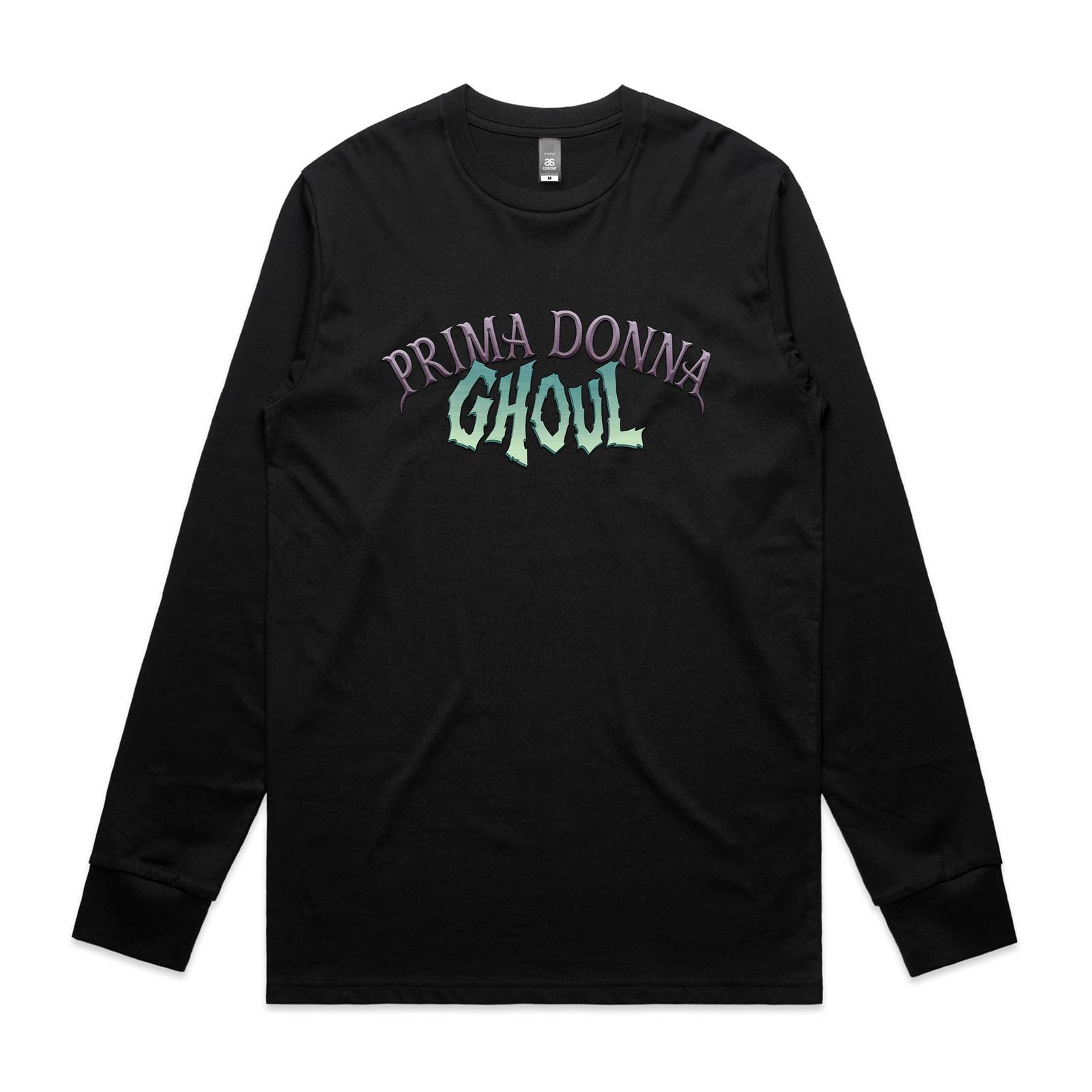 Prima Donna Ghoul Tee