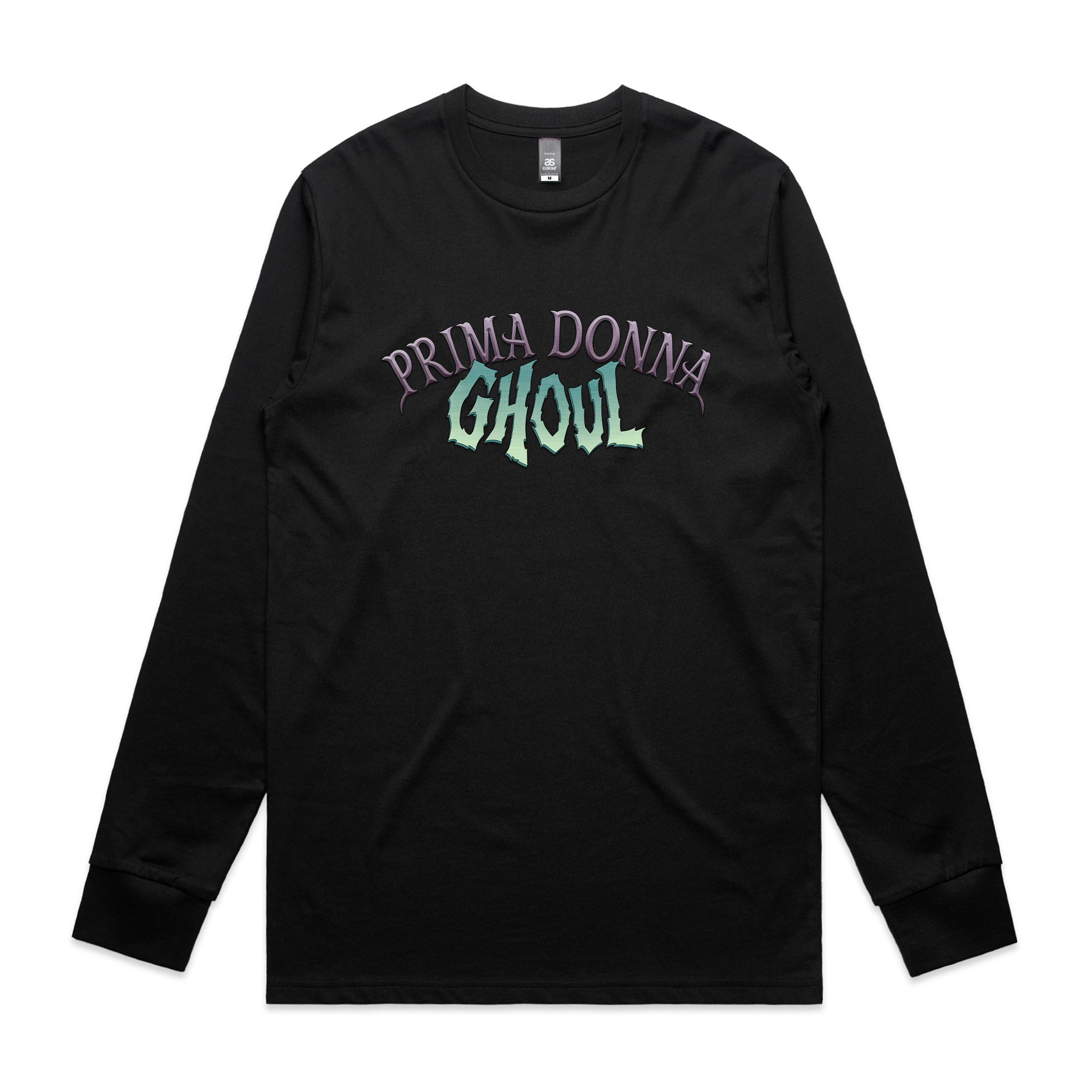 Prima Donna Ghoul Tee