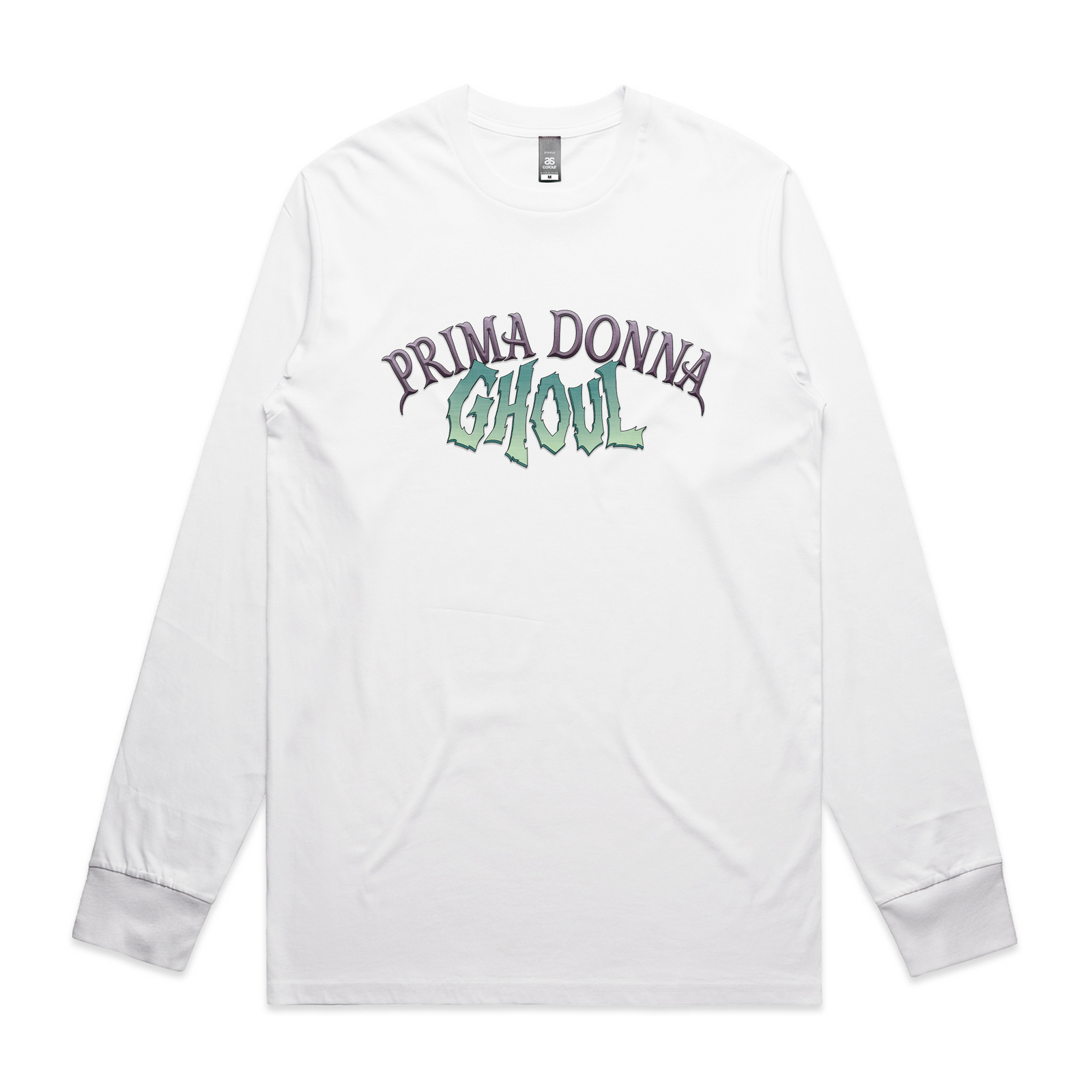 Prima Donna Ghoul Tee