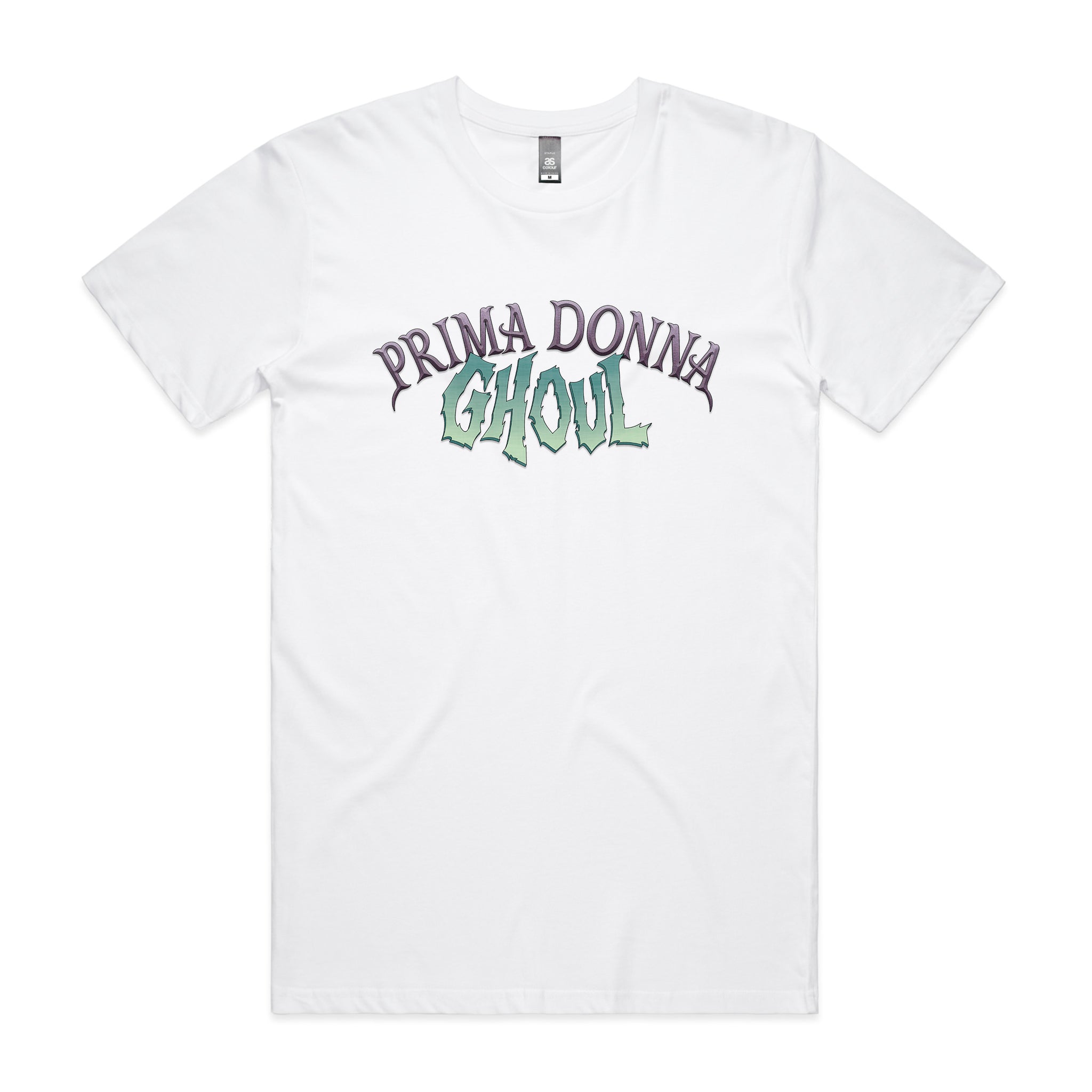 Prima Donna Ghoul Tee