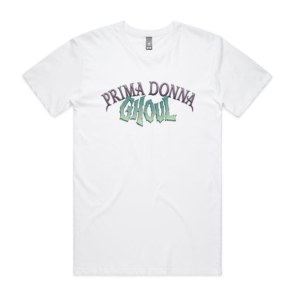 Prima Donna Ghoul Tee