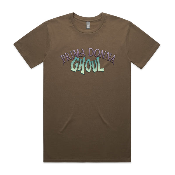 Prima Donna Ghoul Tee