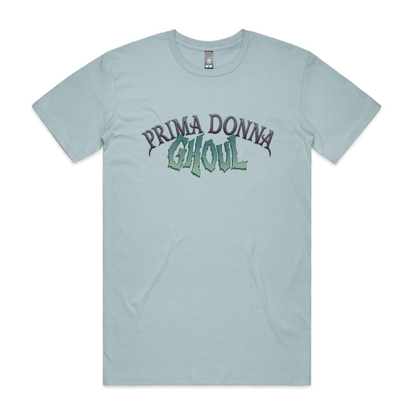 Prima Donna Ghoul Tee