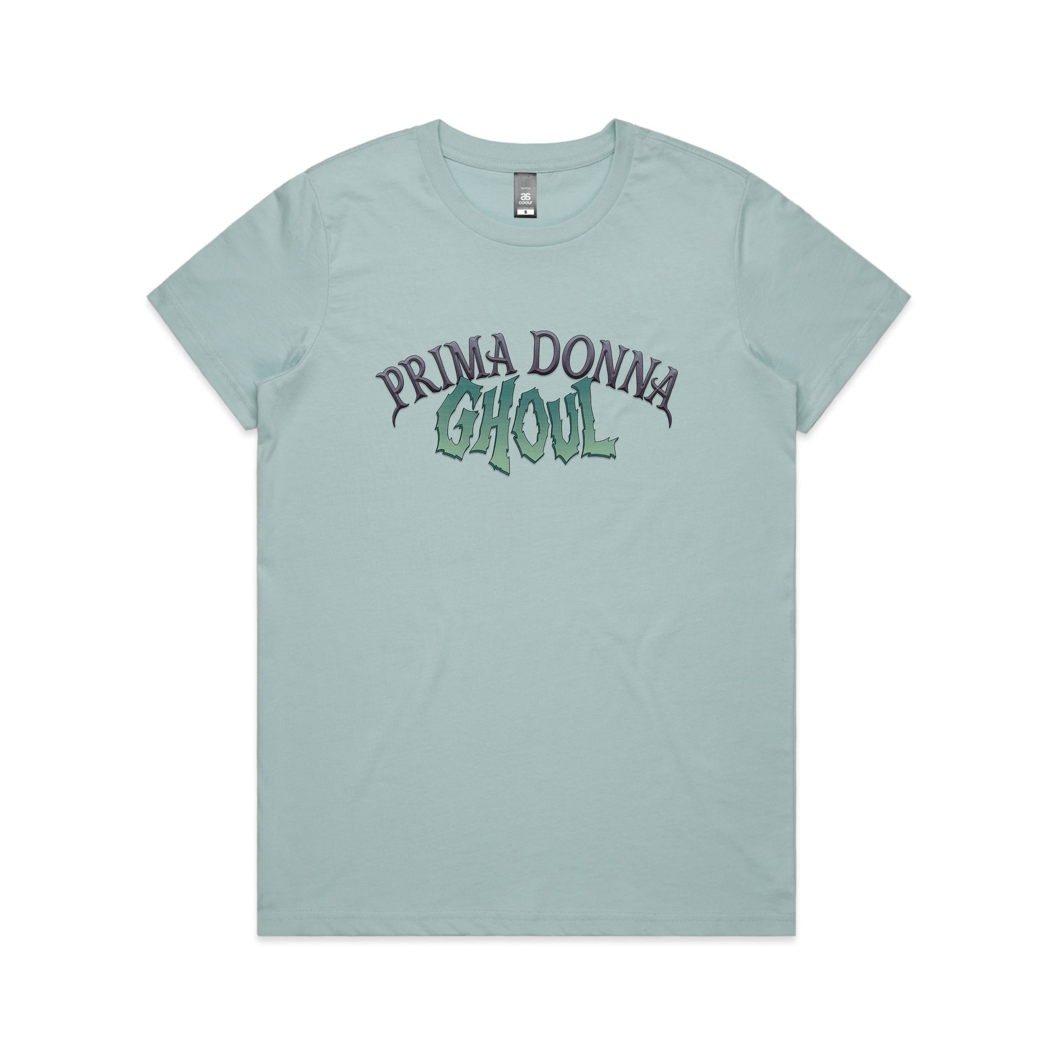 Prima Donna Ghoul Tee