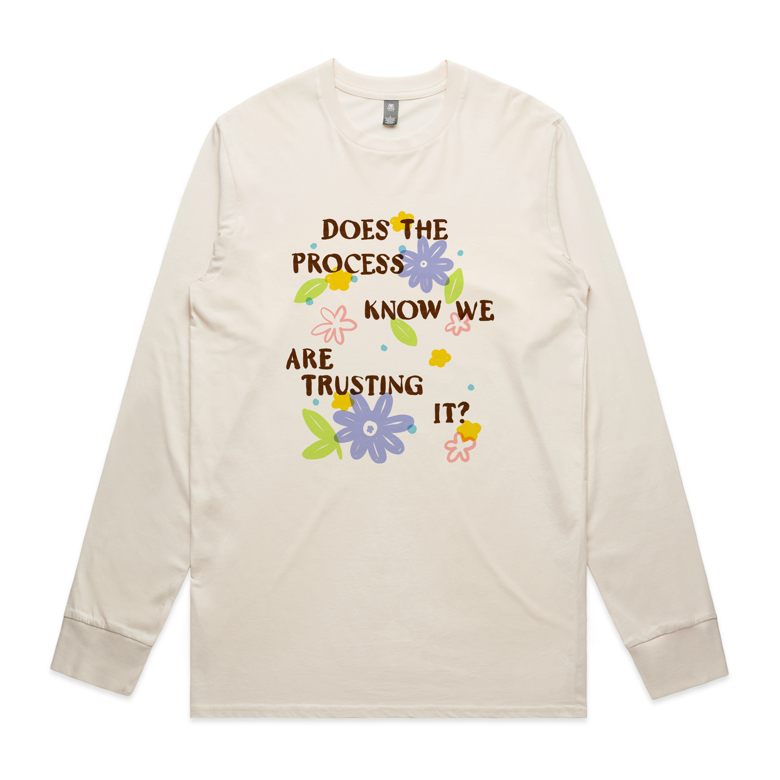 Does The Process Know Tee