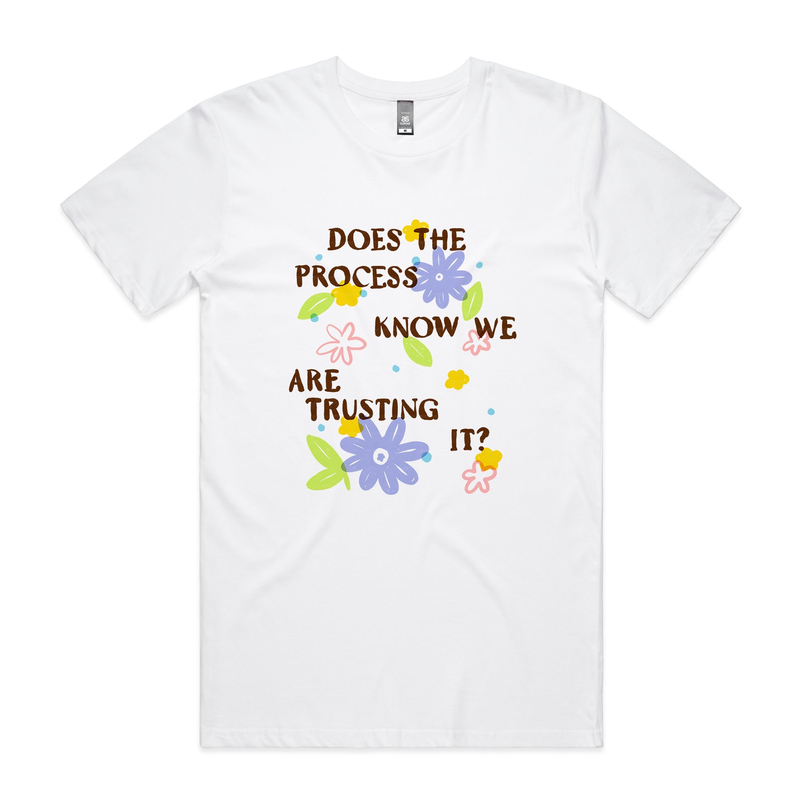 Does The Process Know Tee