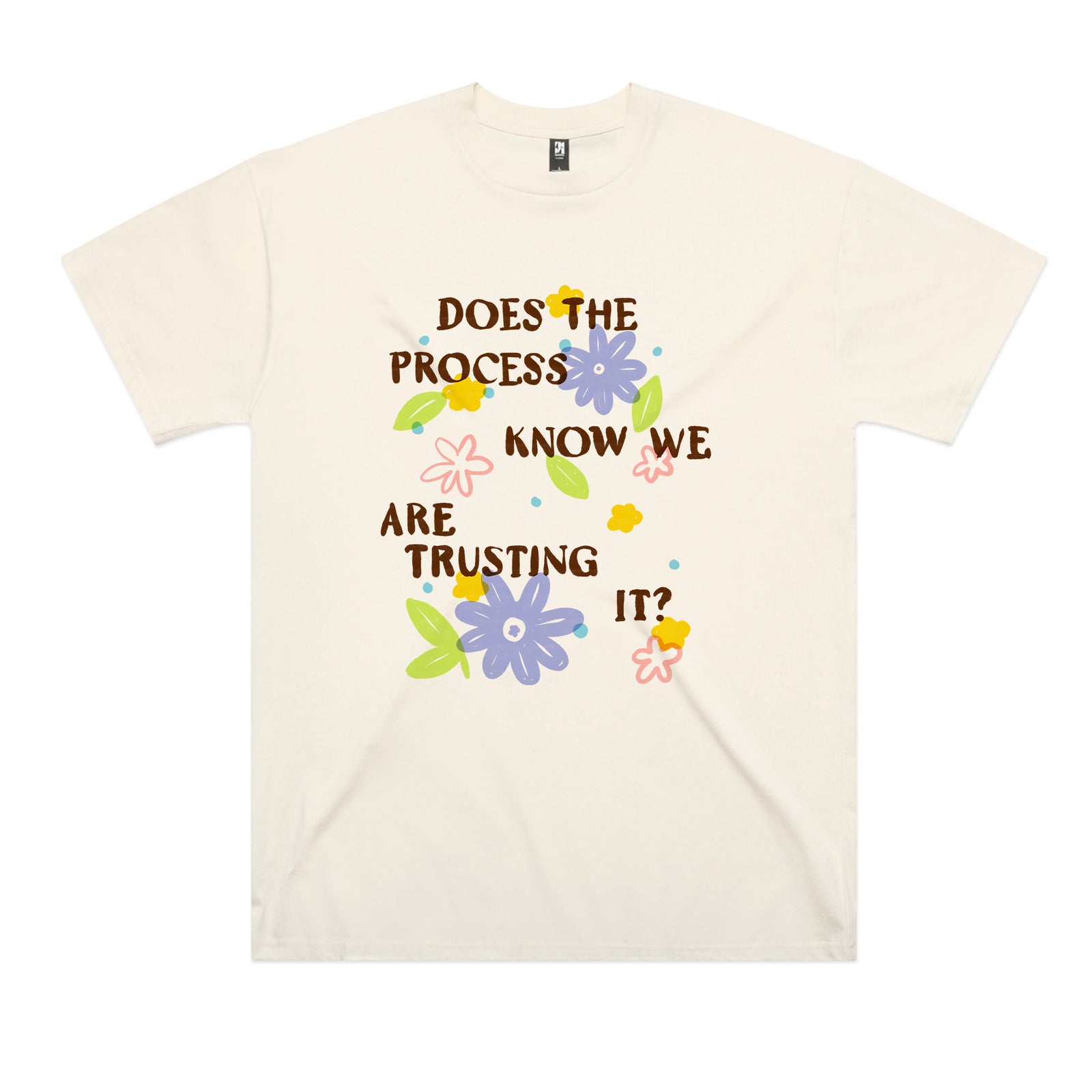 Does The Process Know Tee