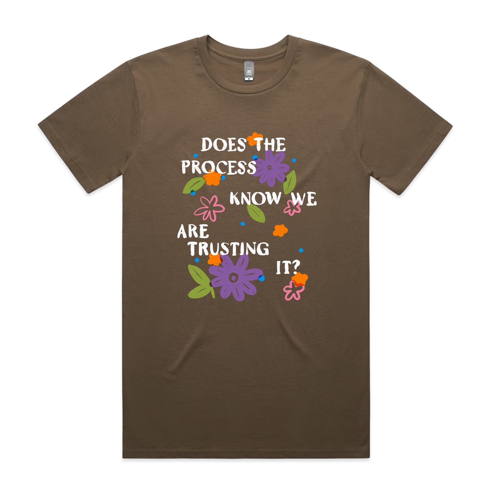 Does The Process Know Tee