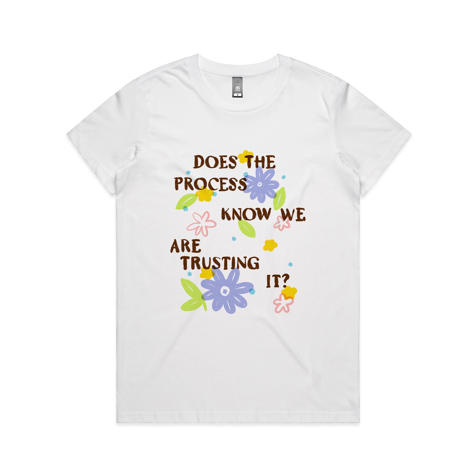 Does The Process Know Tee