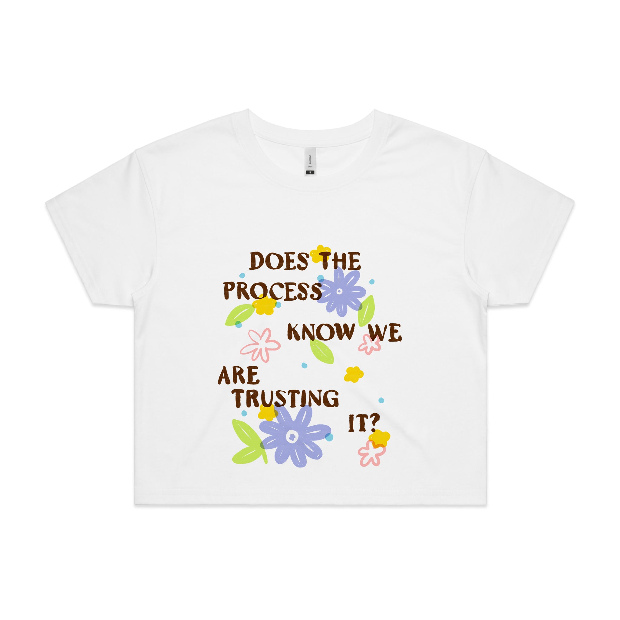 Does The Process Know Tee