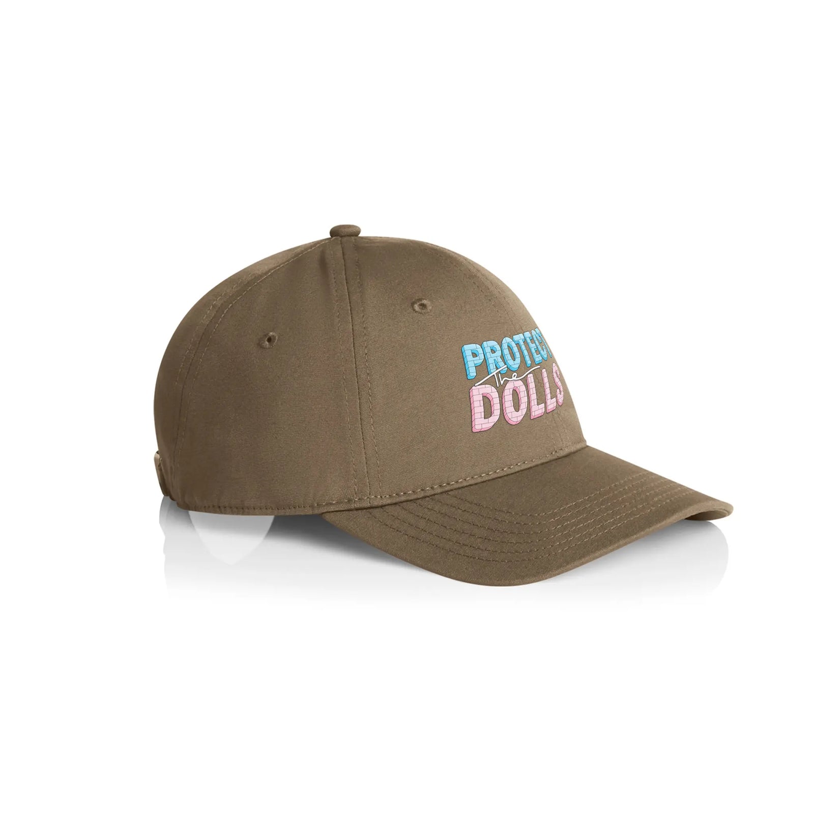 Protect The Dolls Hat