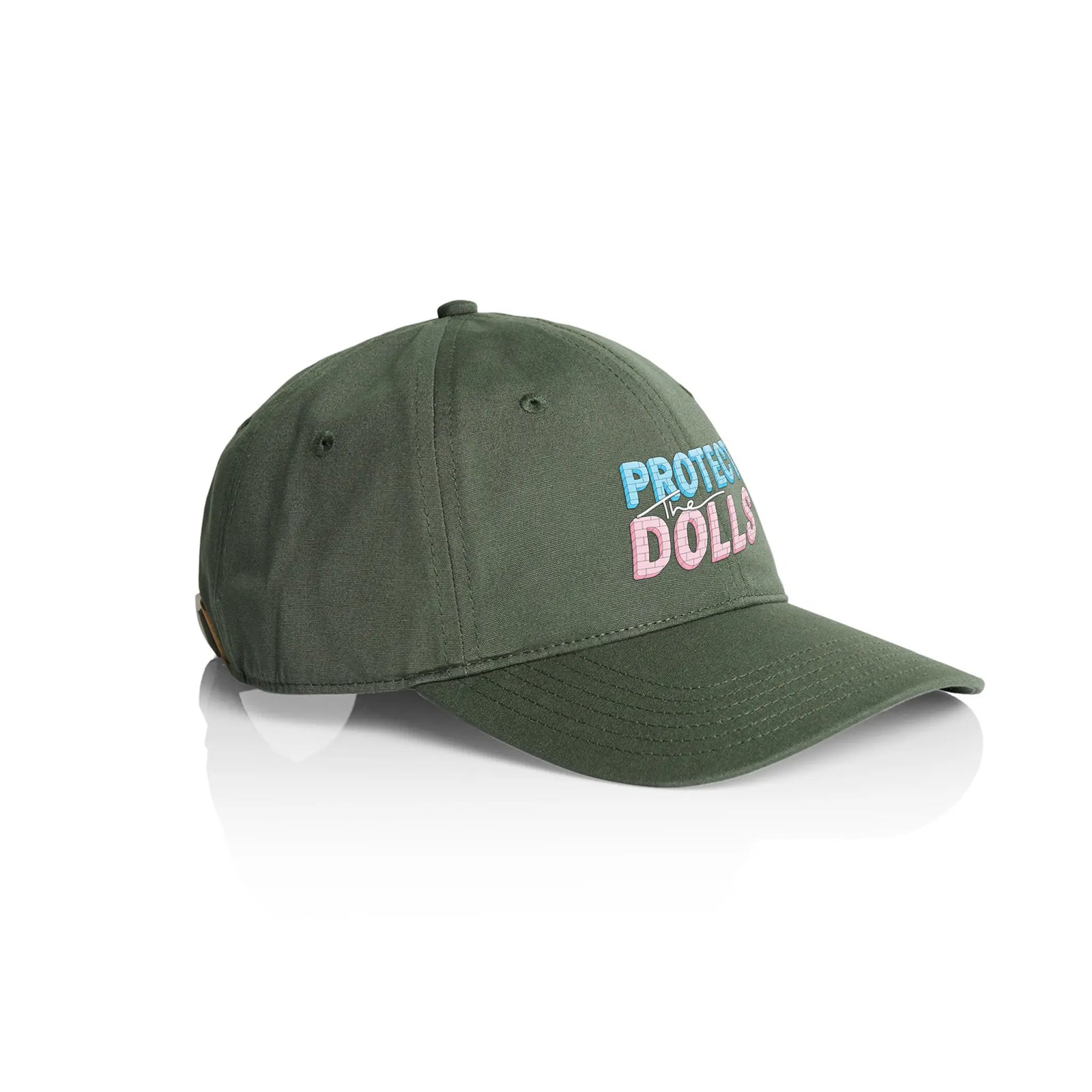 Protect The Dolls Hat
