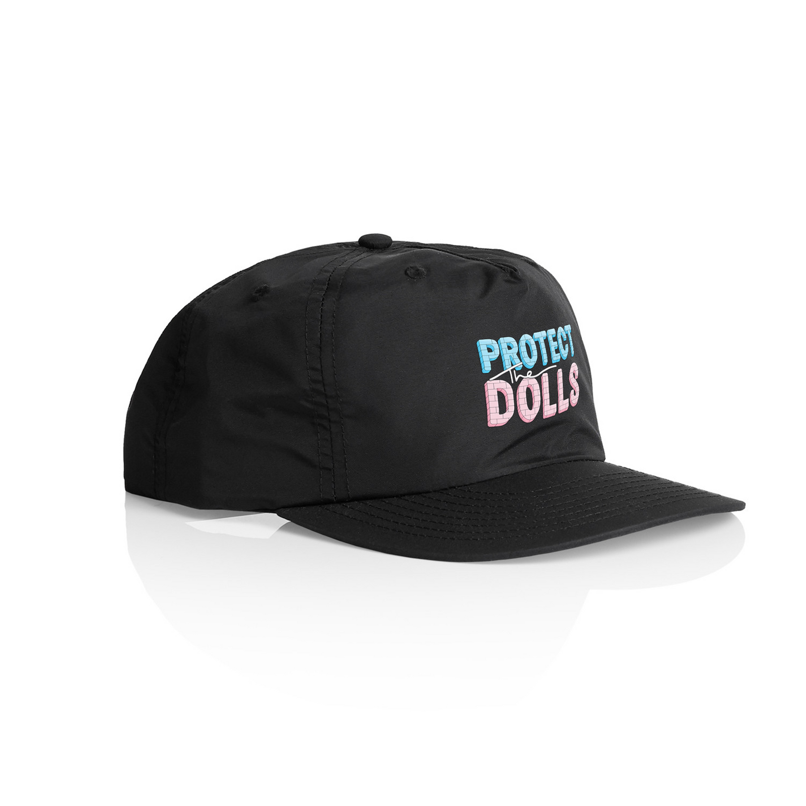 Protect The Dolls Cap