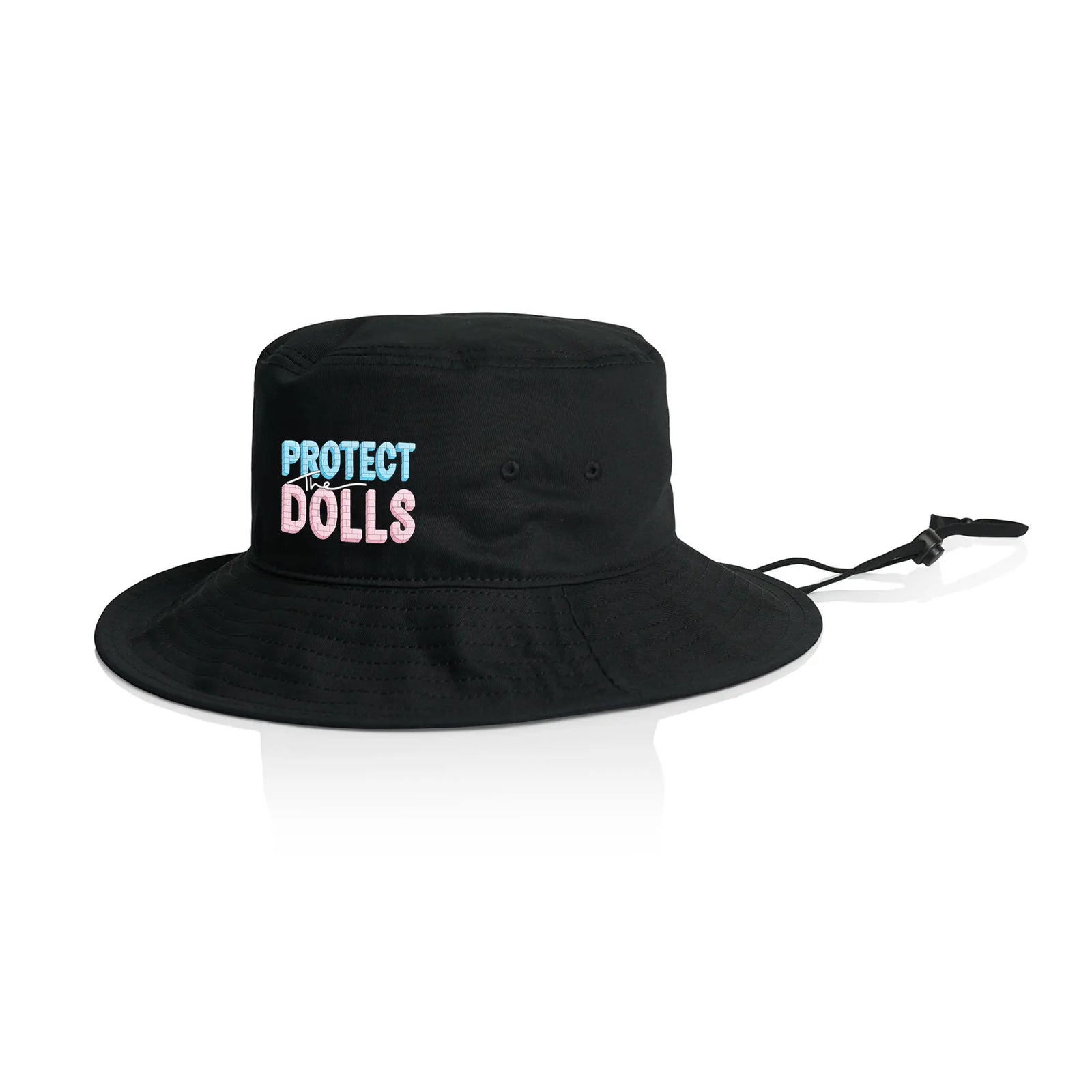 Protect The Dolls Hat