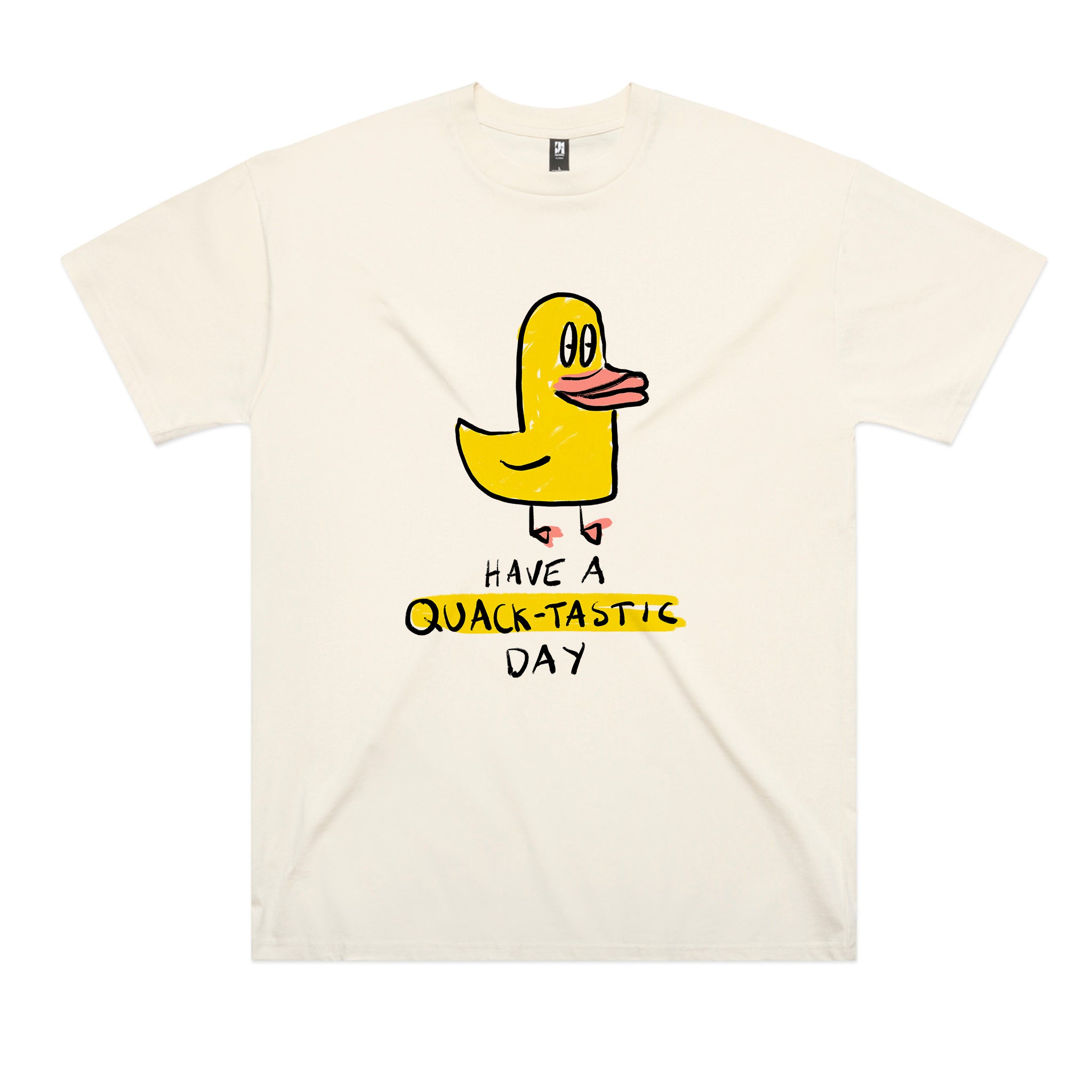 Quacktastic Tee