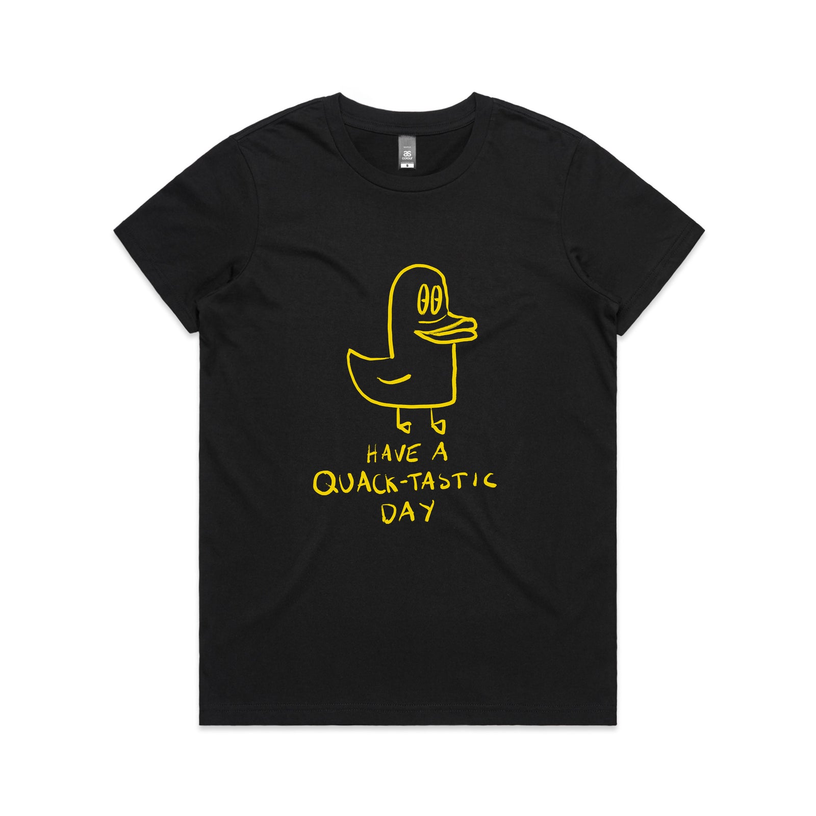 Quacktastic Tee