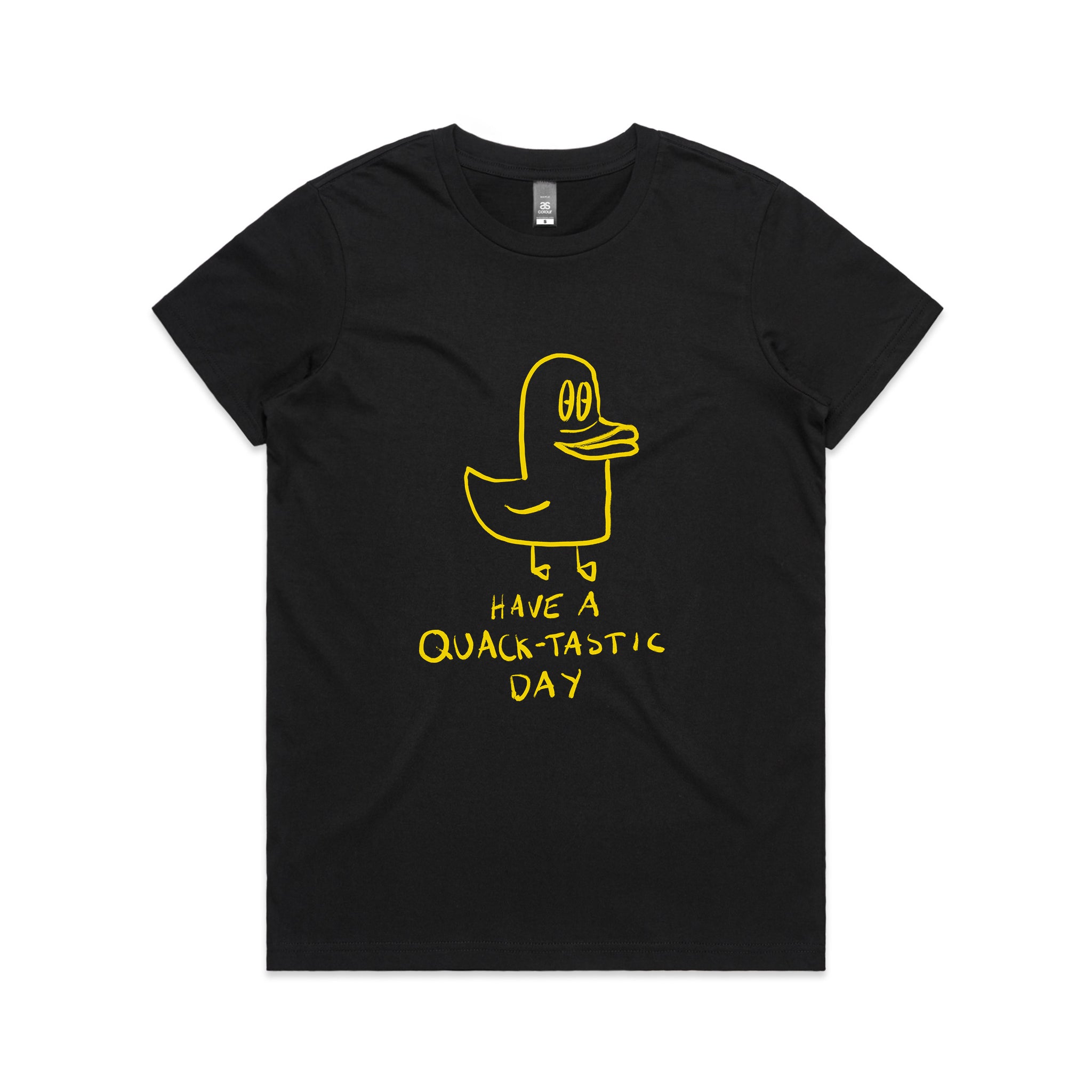 Quacktastic Tee