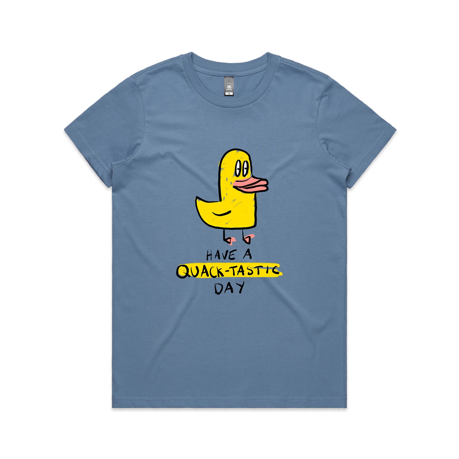 Quacktastic Tee