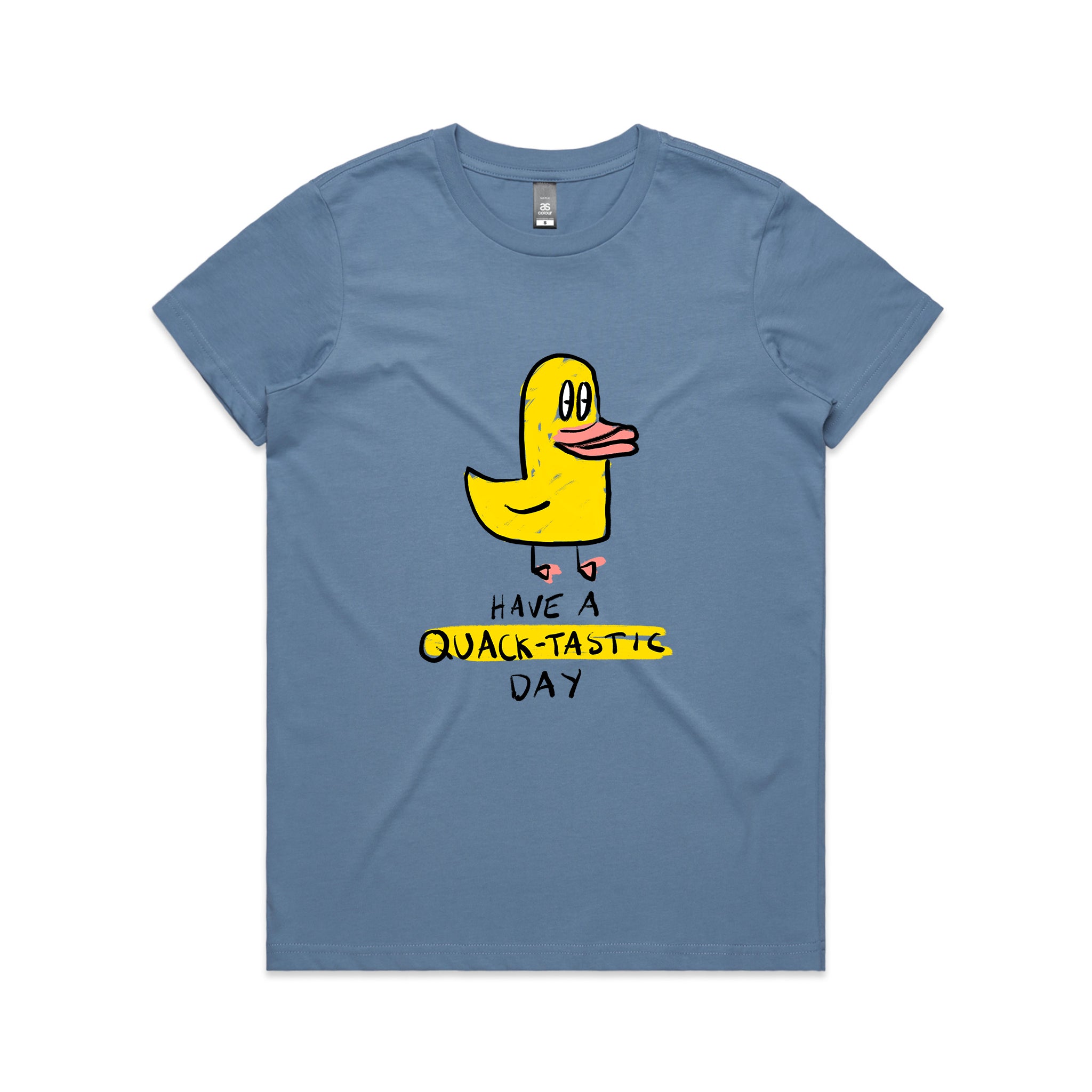 Quacktastic Tee
