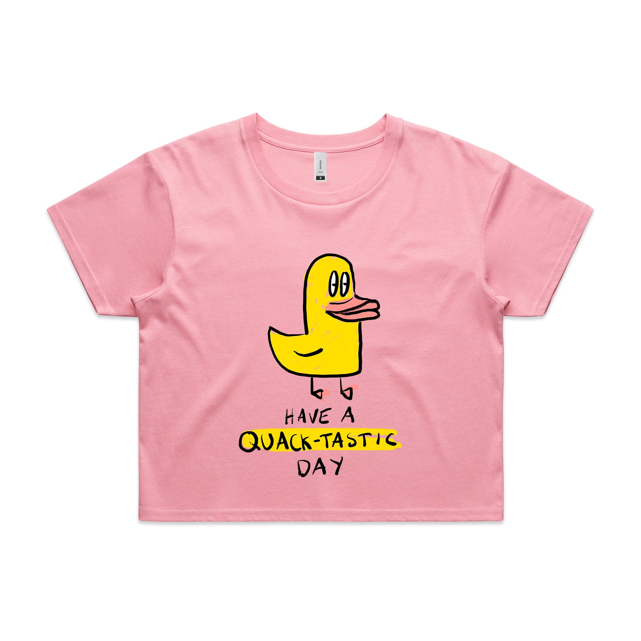 Quacktastic Tee
