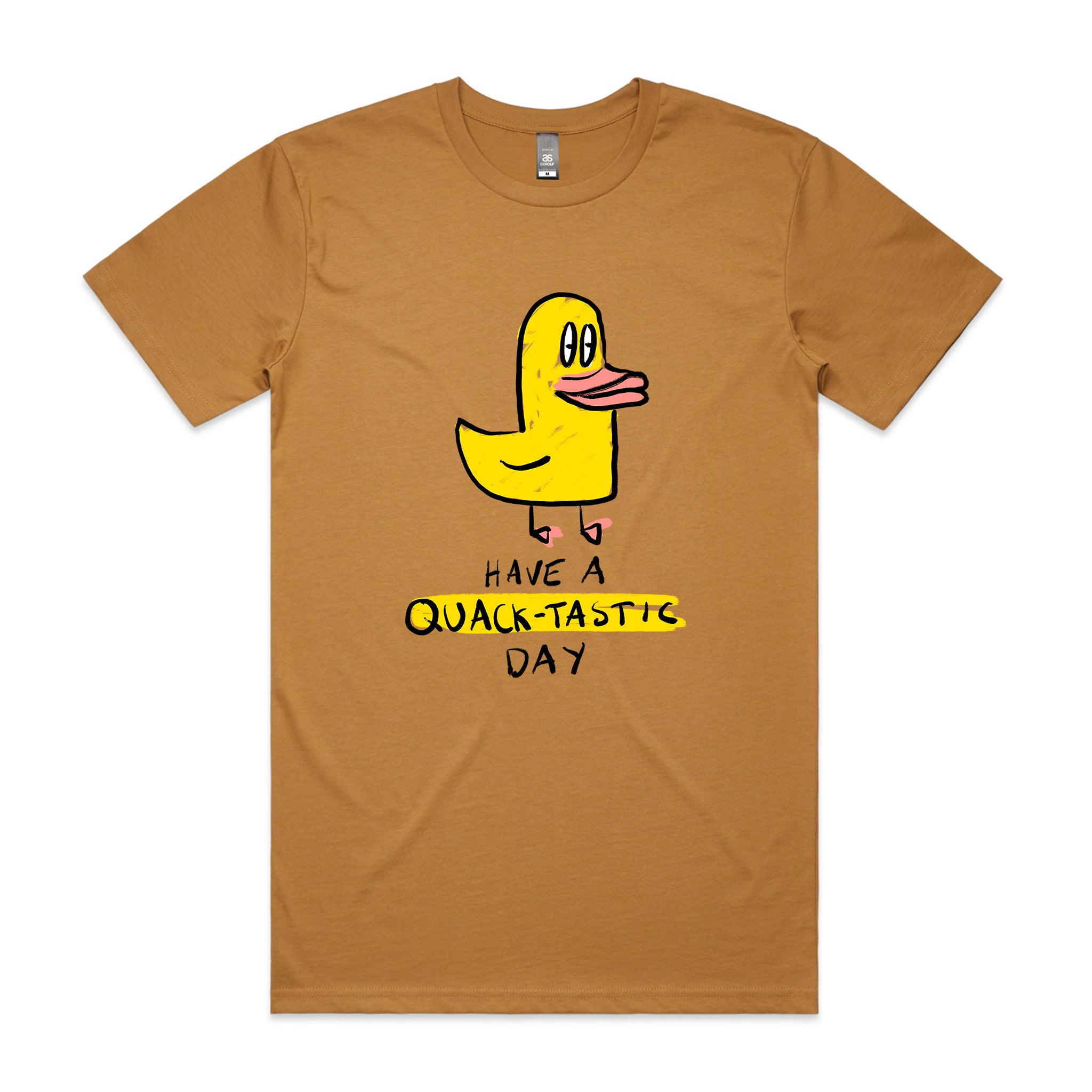 Quacktastic Tee