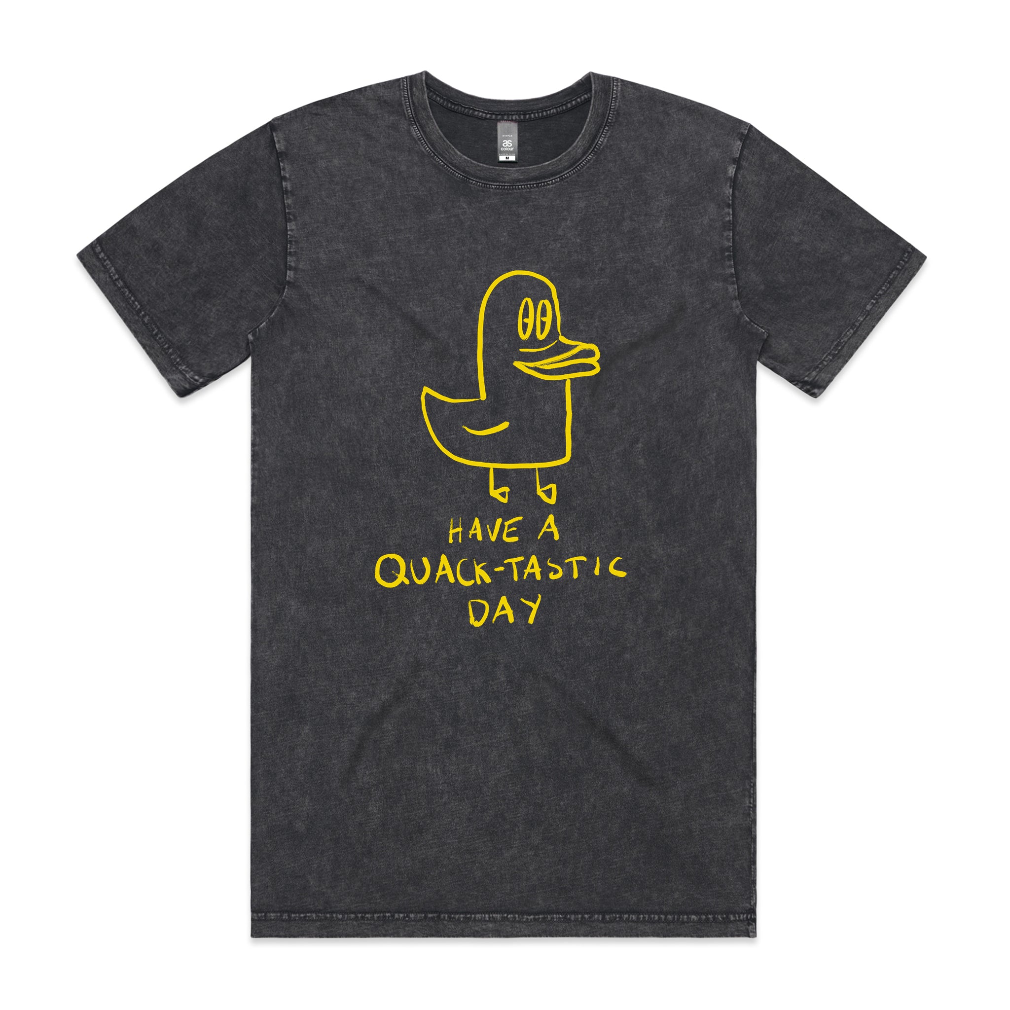 Quacktastic Tee