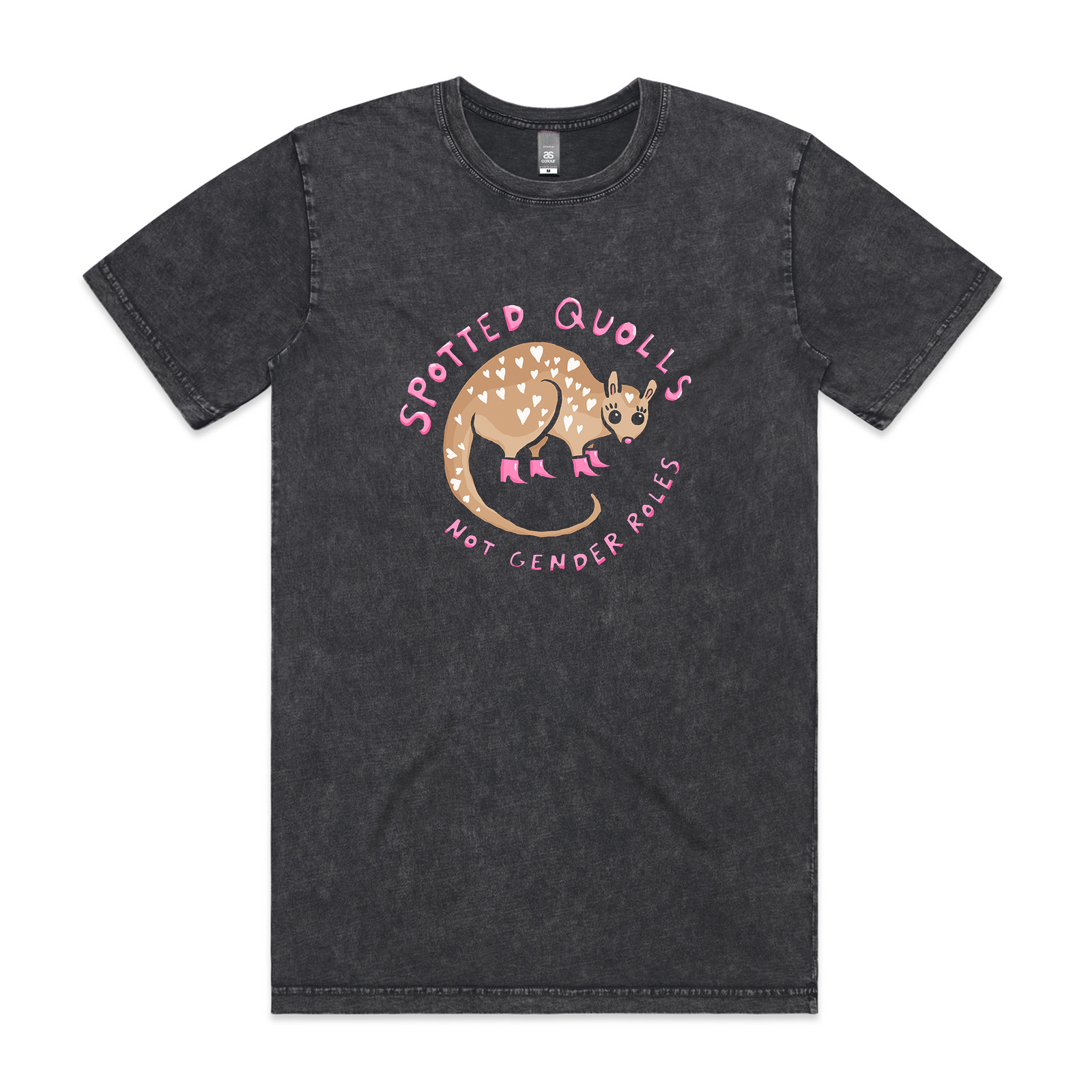 Spotted Quolls Tee