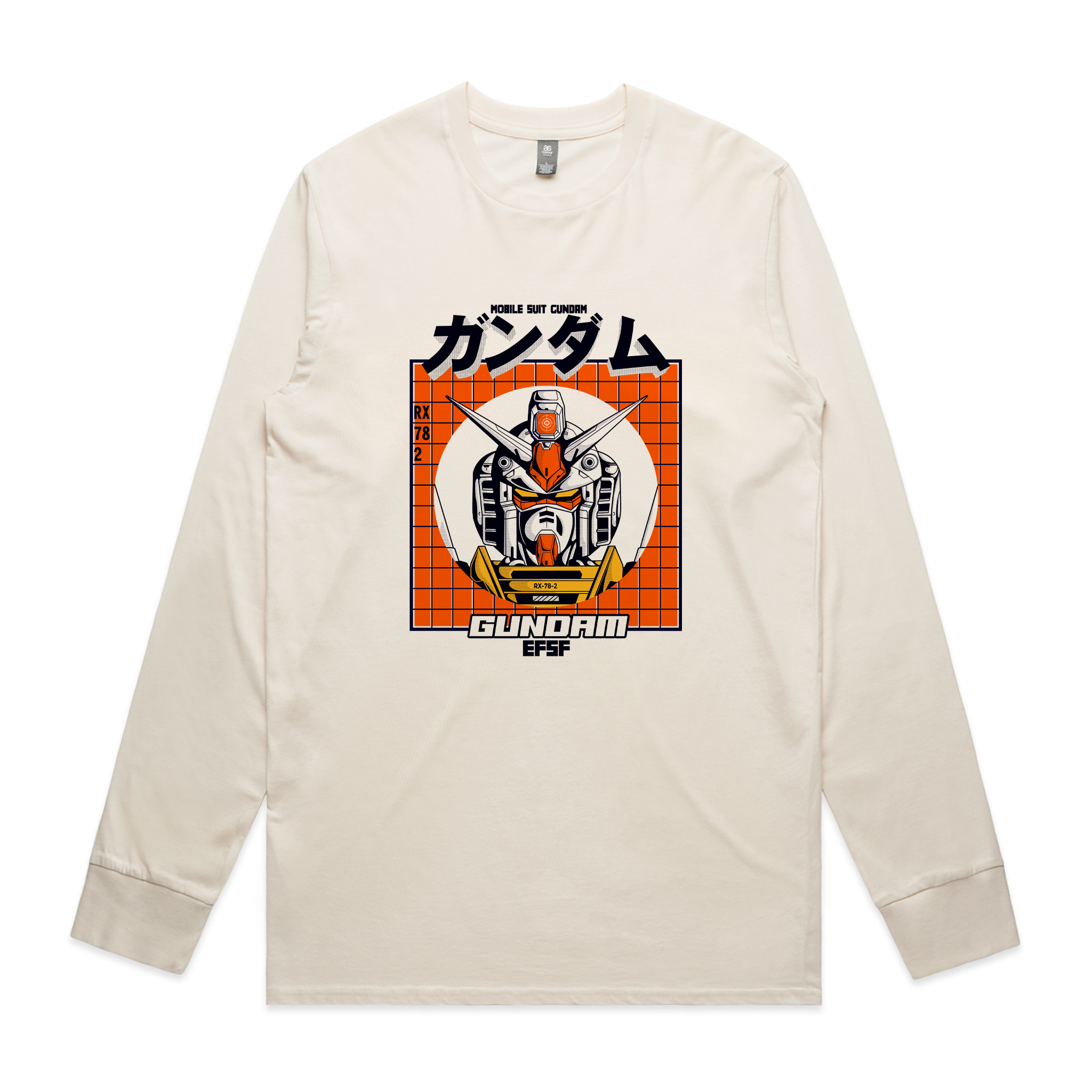 RX-78-2 Tee