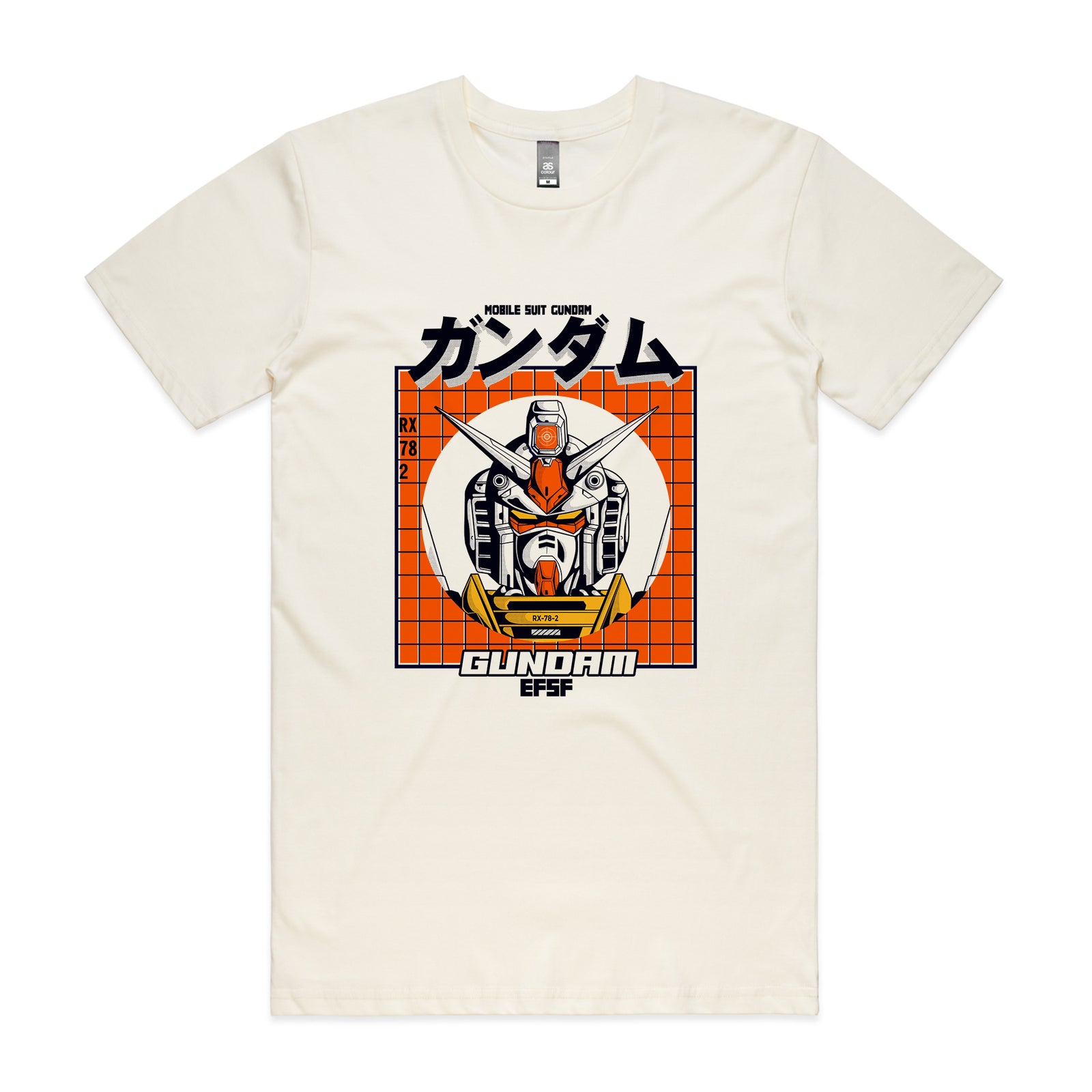RX-78-2 Tee