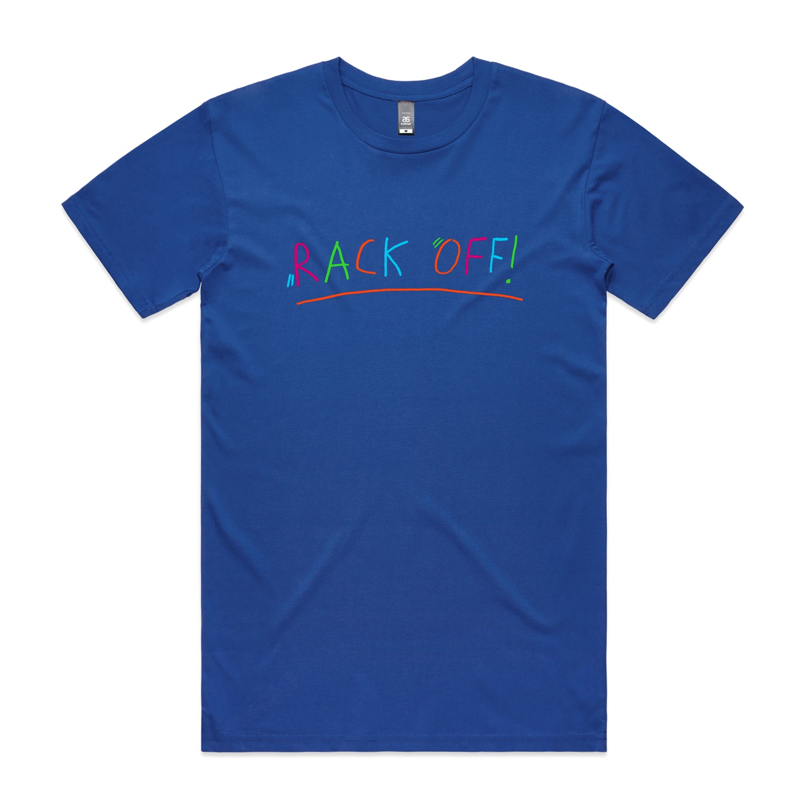 Rack Off Tee