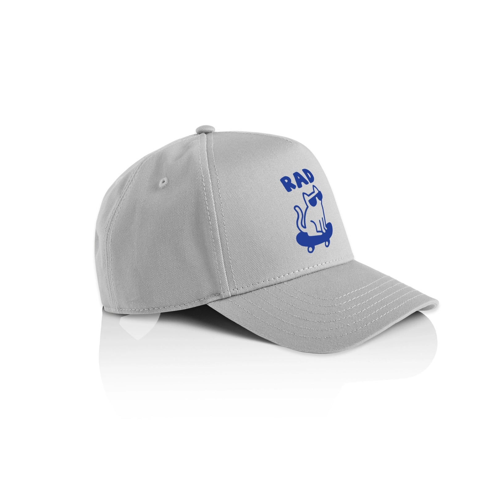 Rad Cat Hat