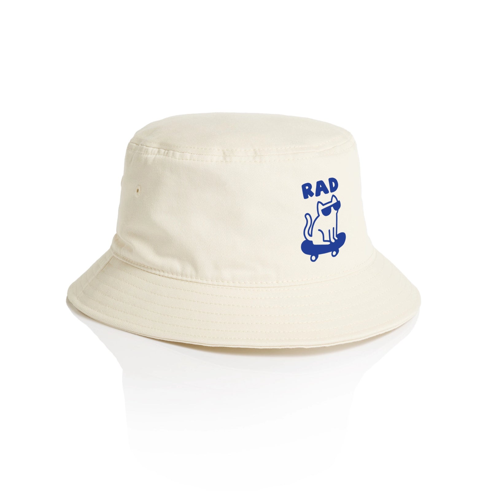 Rad Cat Hat