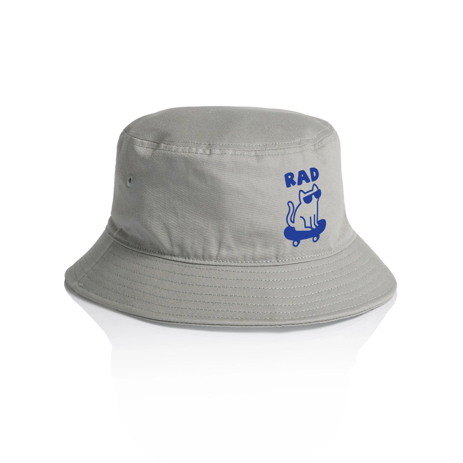 Rad Cat Hat