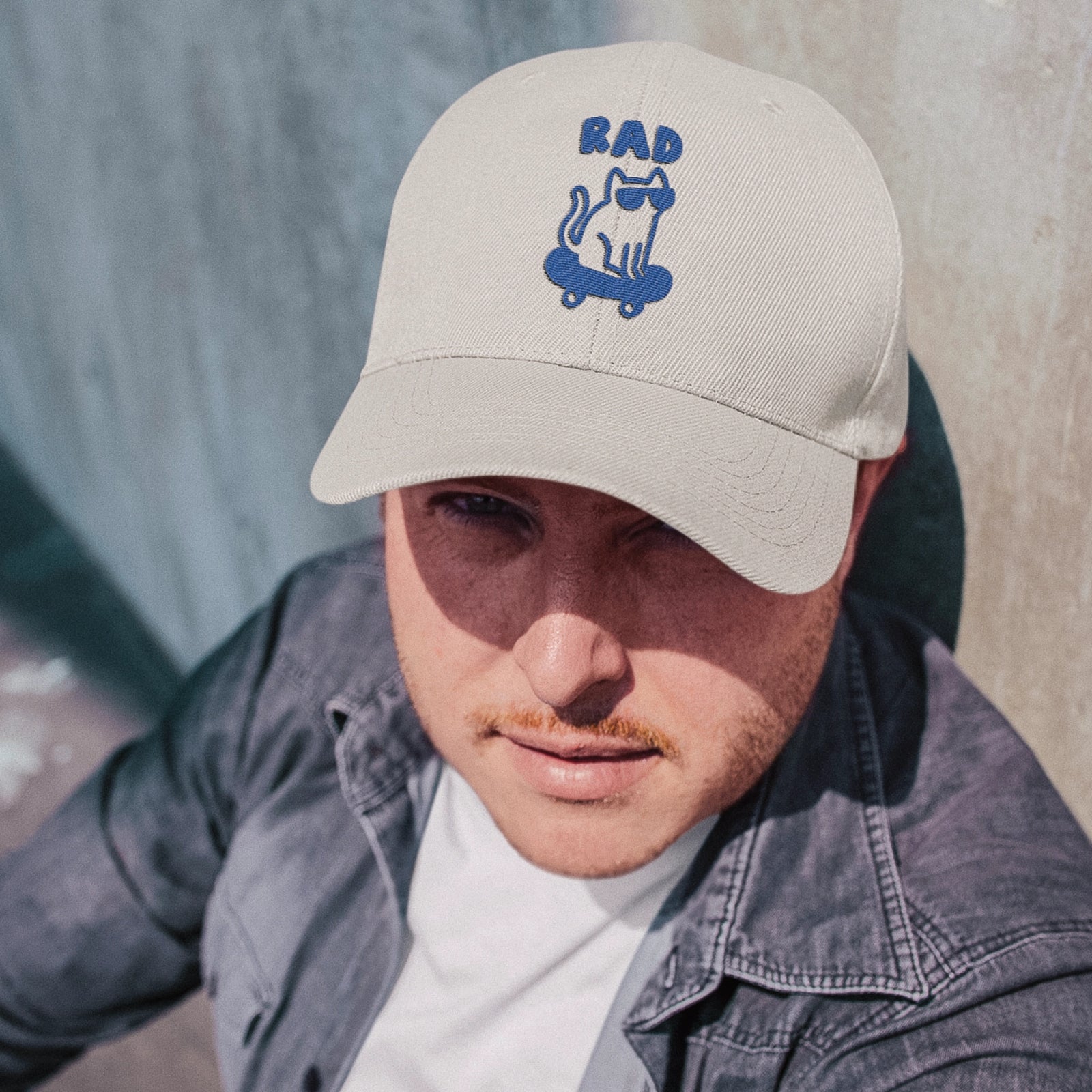 Rad Cat Hat | Lonely Kids Club Australia