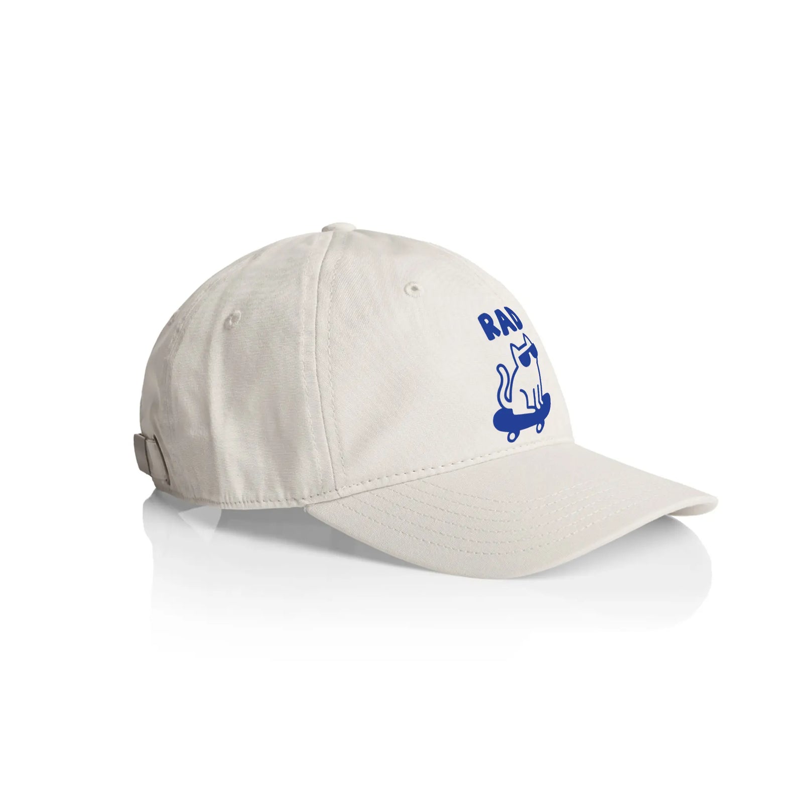 Rad Cat Hat
