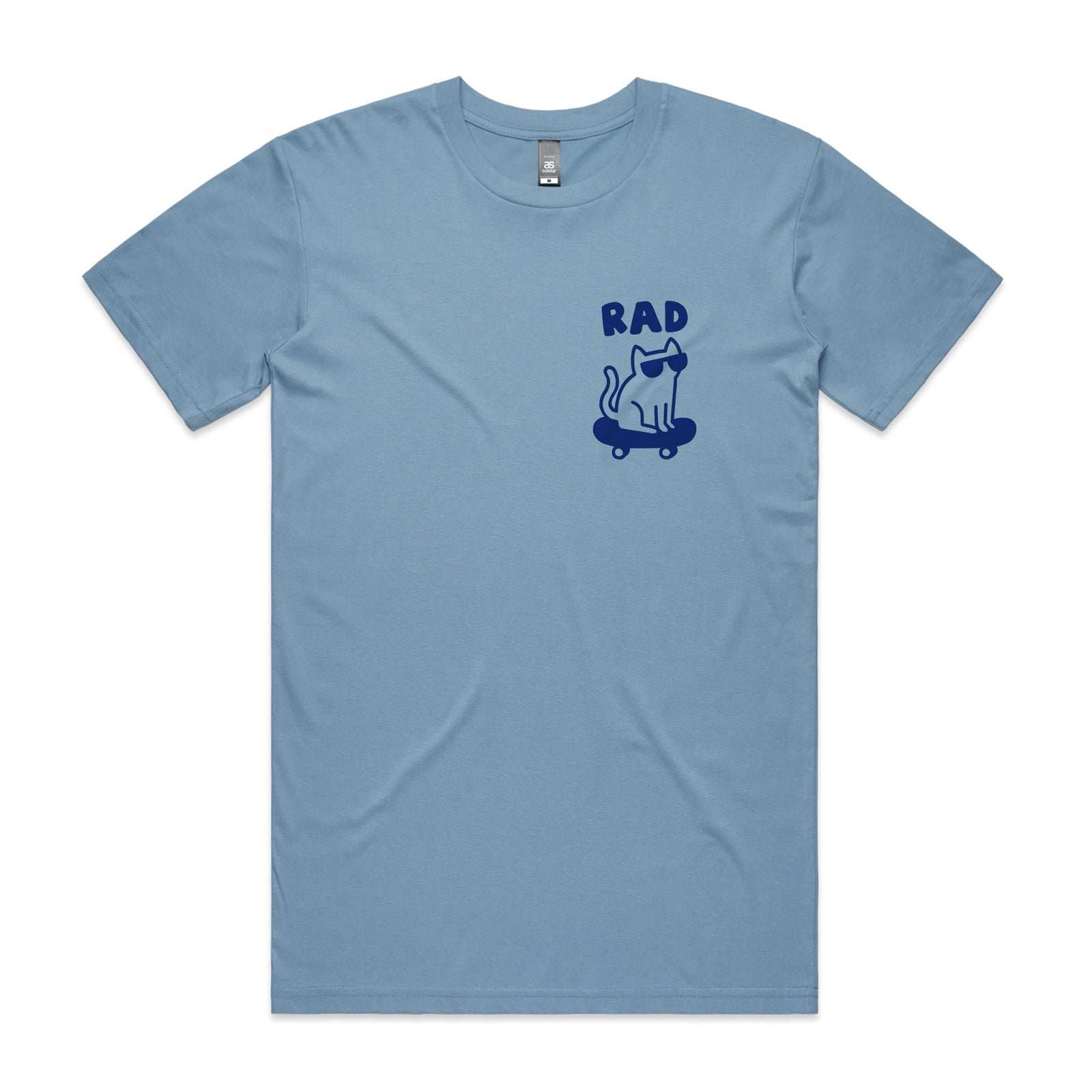 Rad Cat Tee