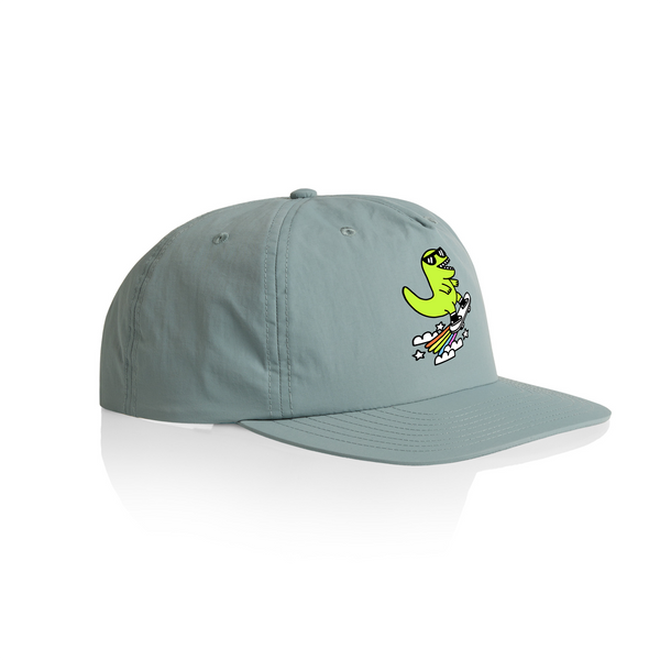 Rad Rex Cap