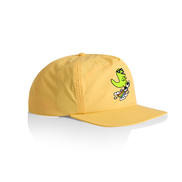 Rad Rex Cap