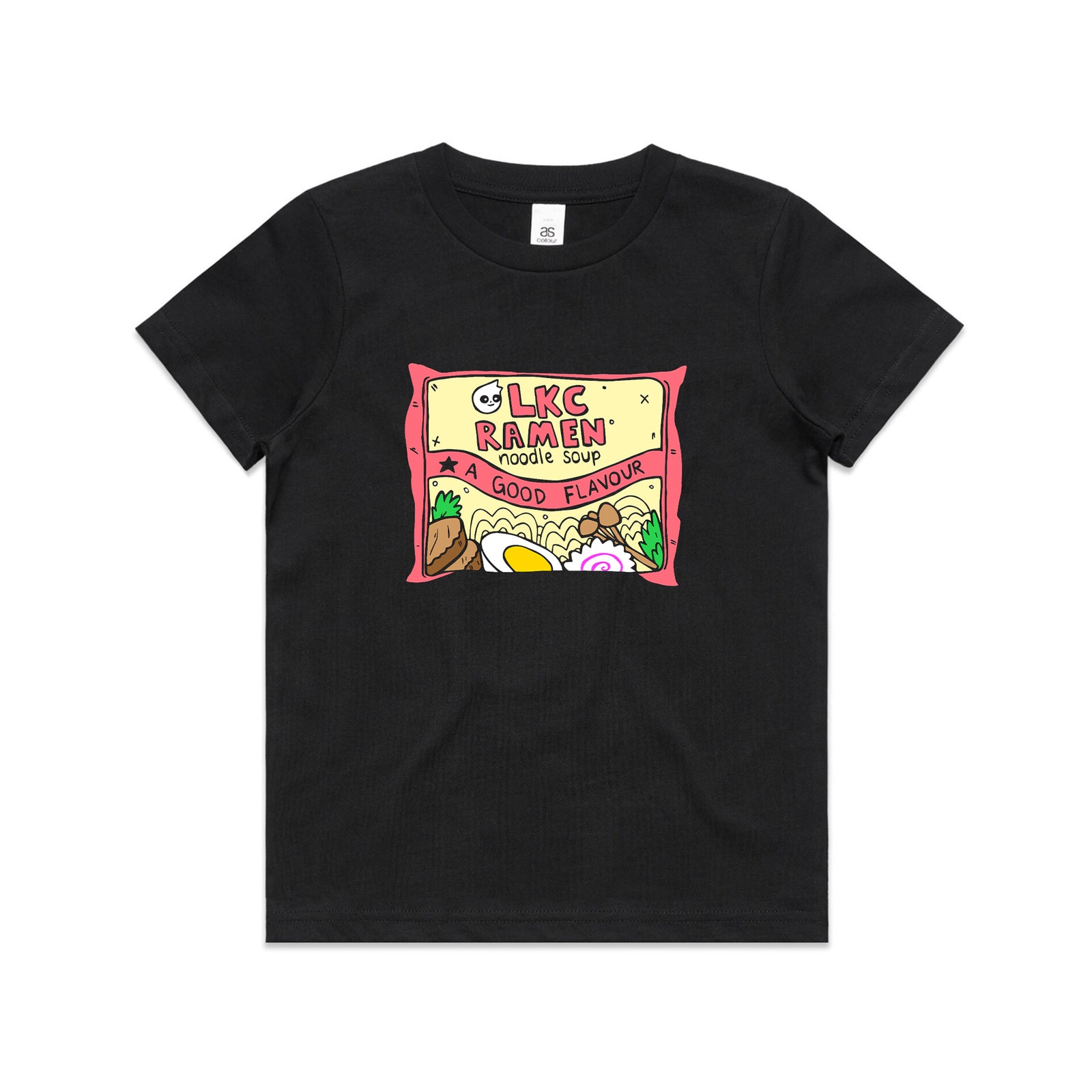 Ramen Kids Tee