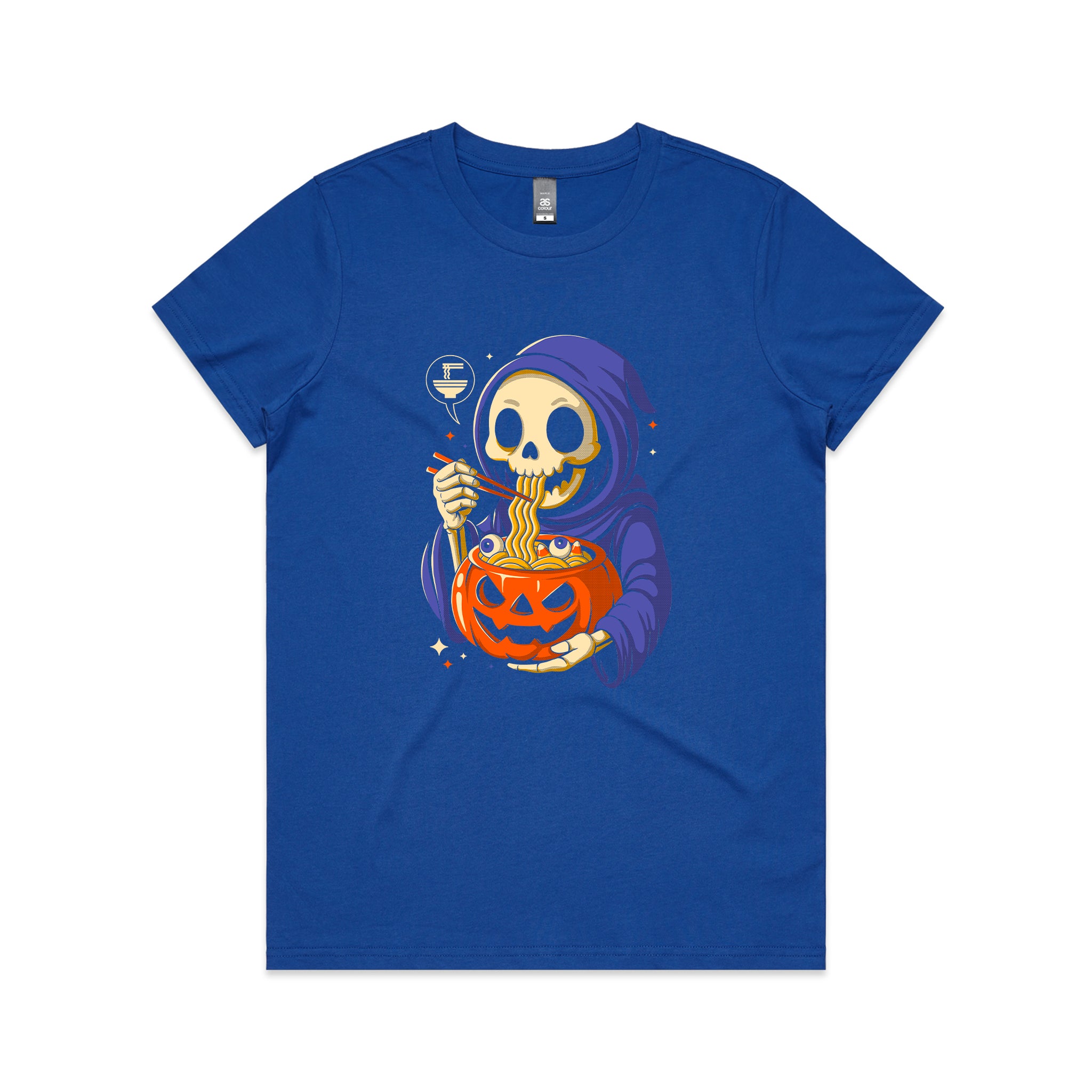 Ramen Reaper Tee