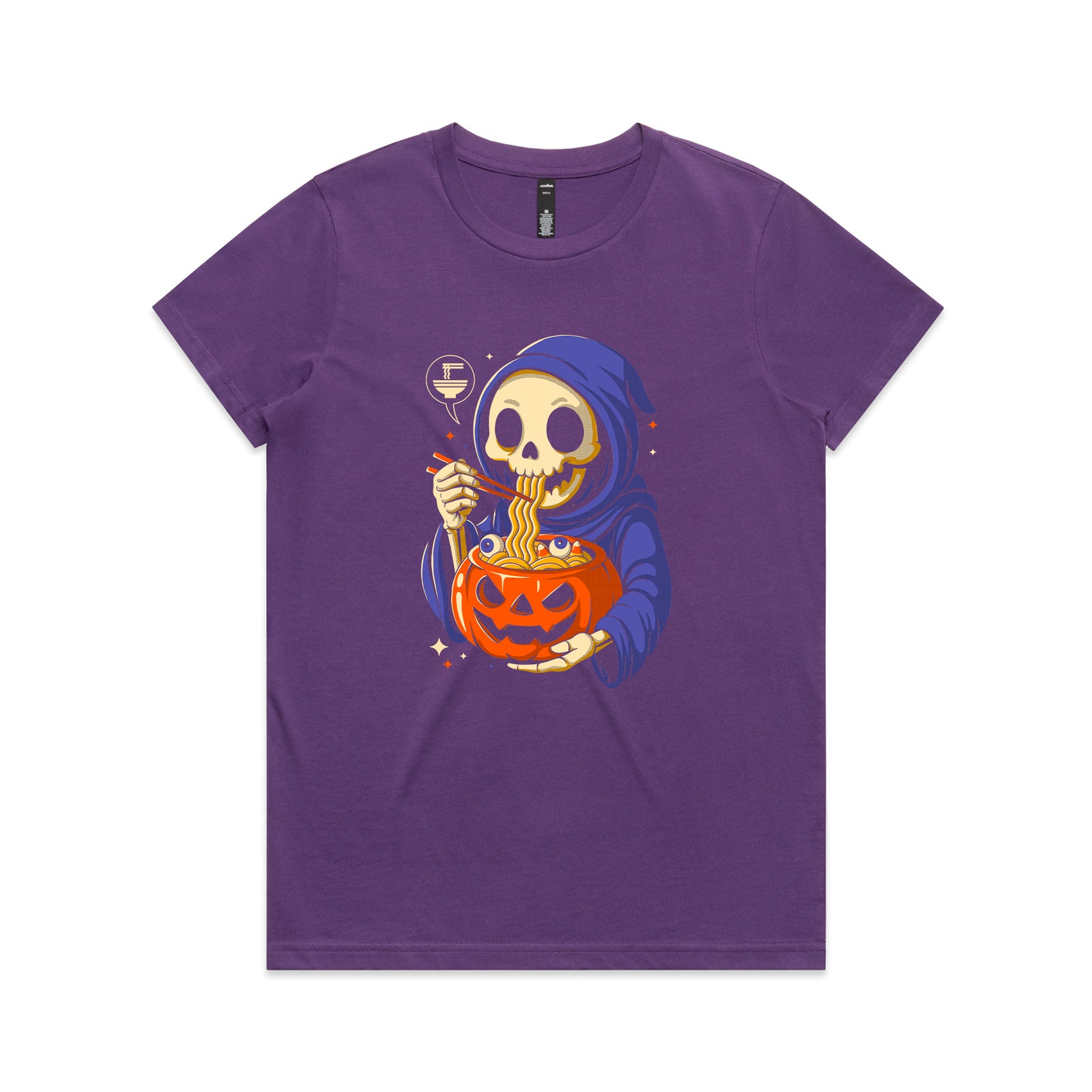 Ramen Reaper Tee