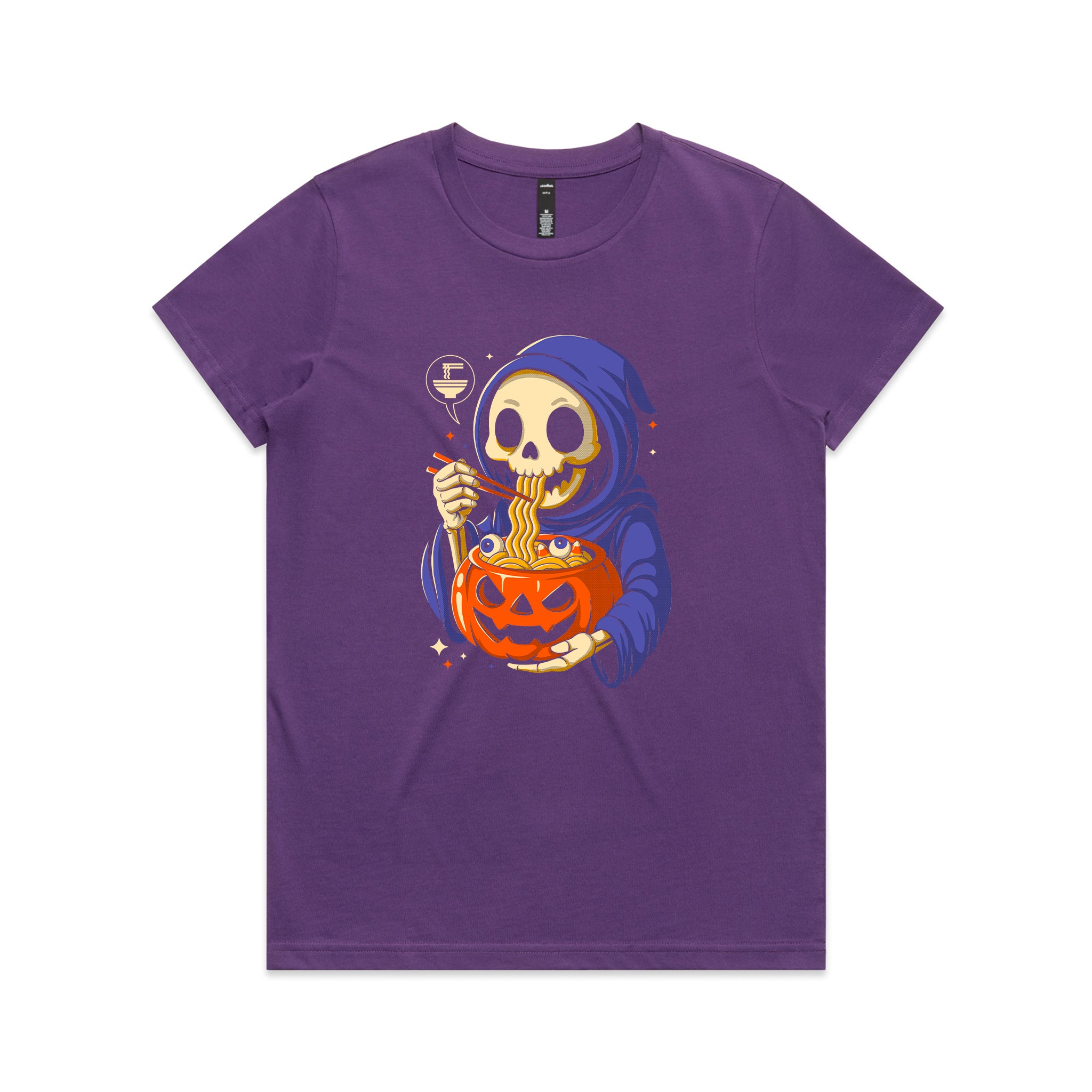Ramen Reaper Tee